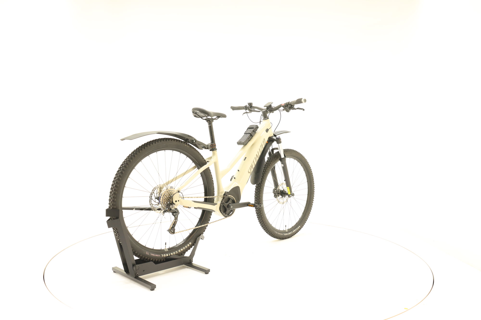 Specialized Tero 3.0 ST, 41 cm, 150-159 cm, 2024, 444 km – Bild 10 von 18