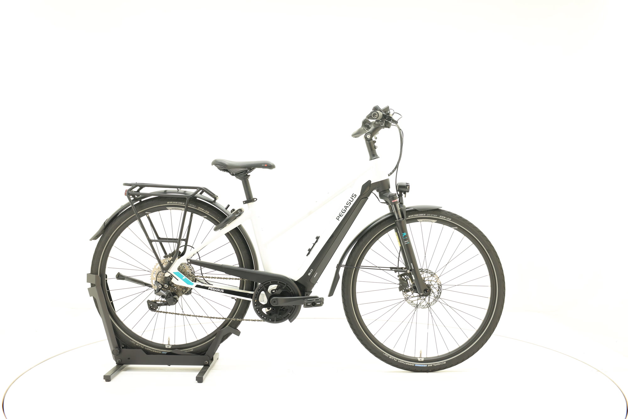 Pegasus Premio EVO 10 Lite