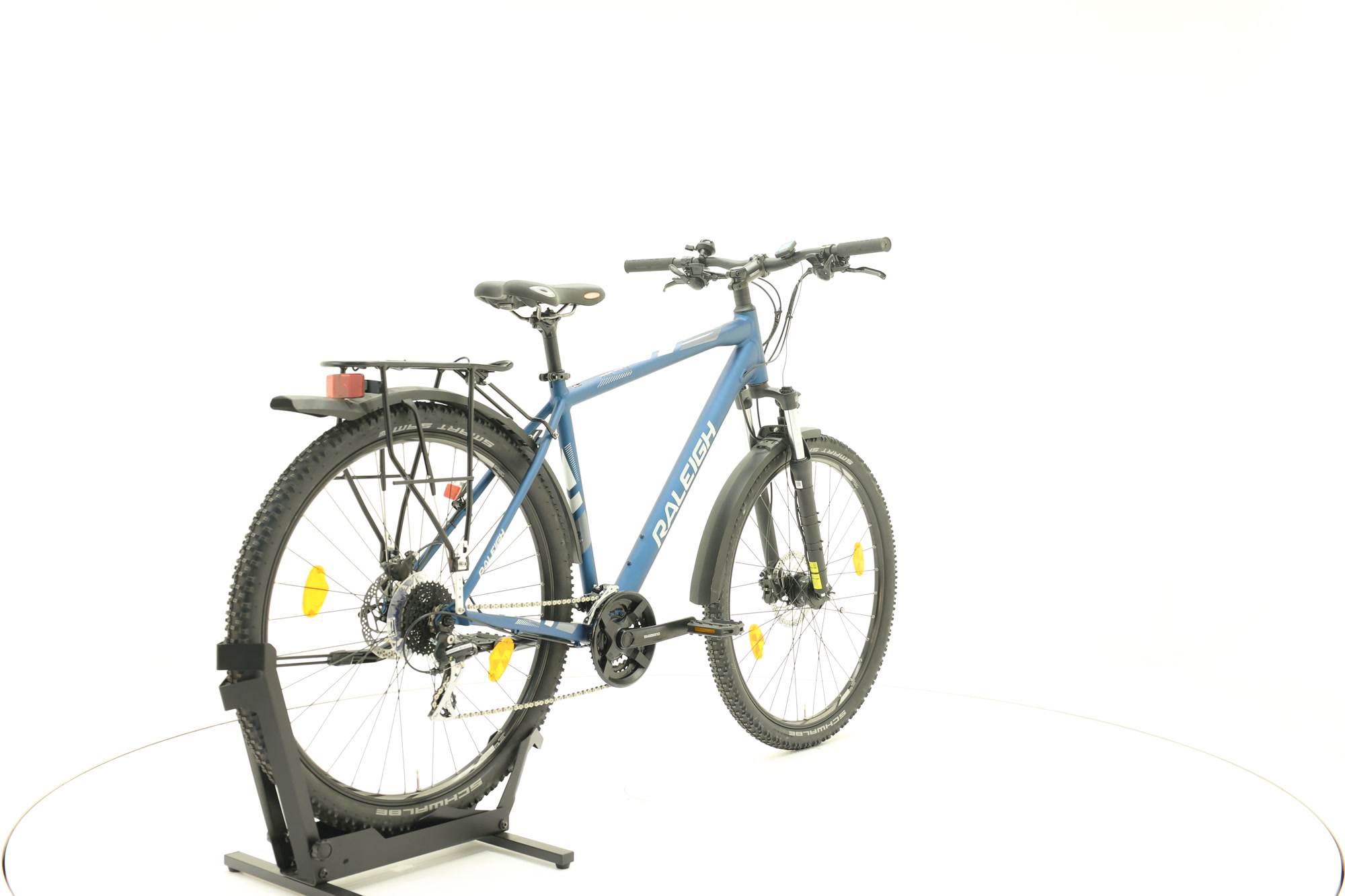 Raleigh Daymax