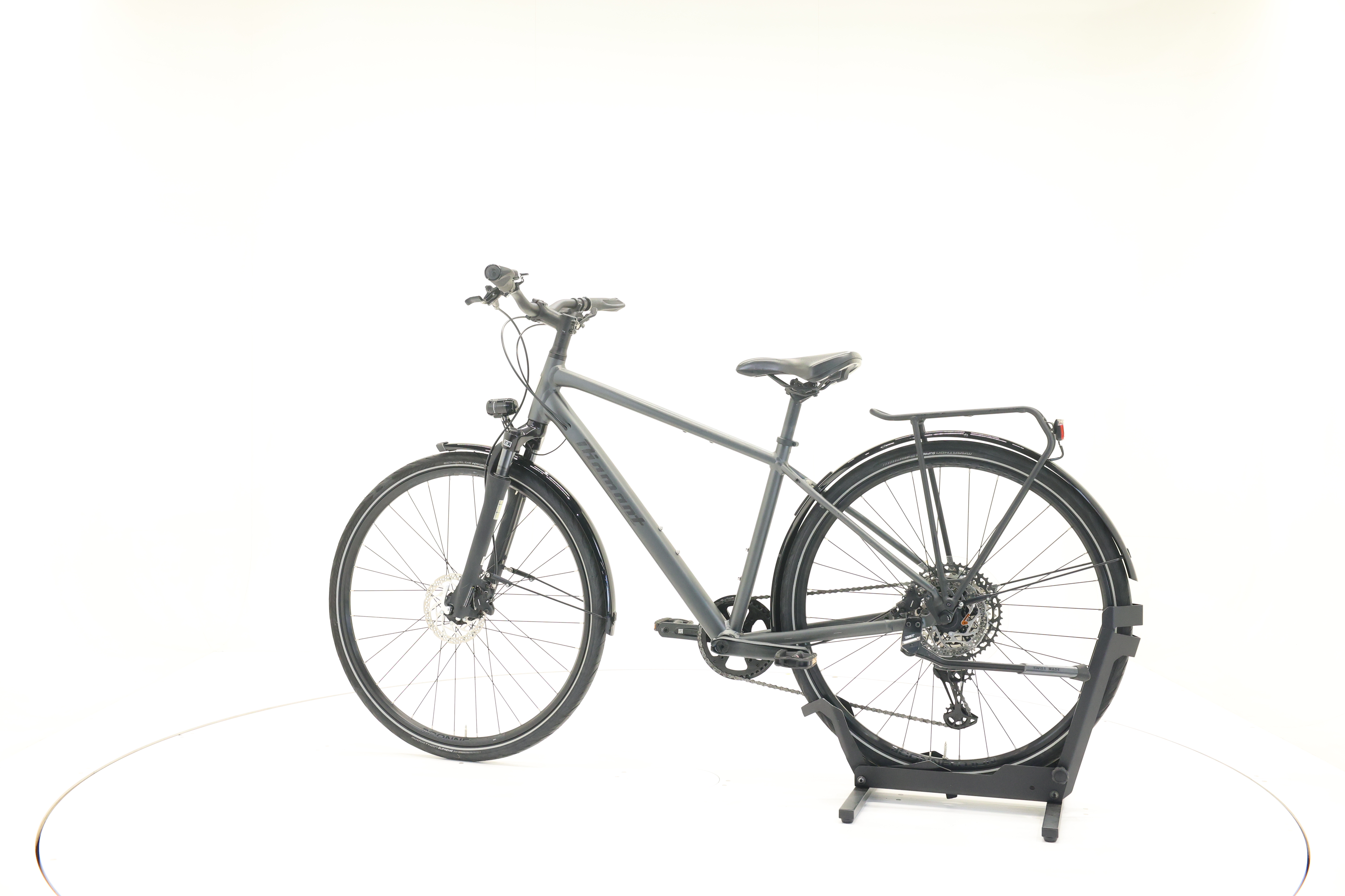 Diamant Elan Grand Deluxe Diamant