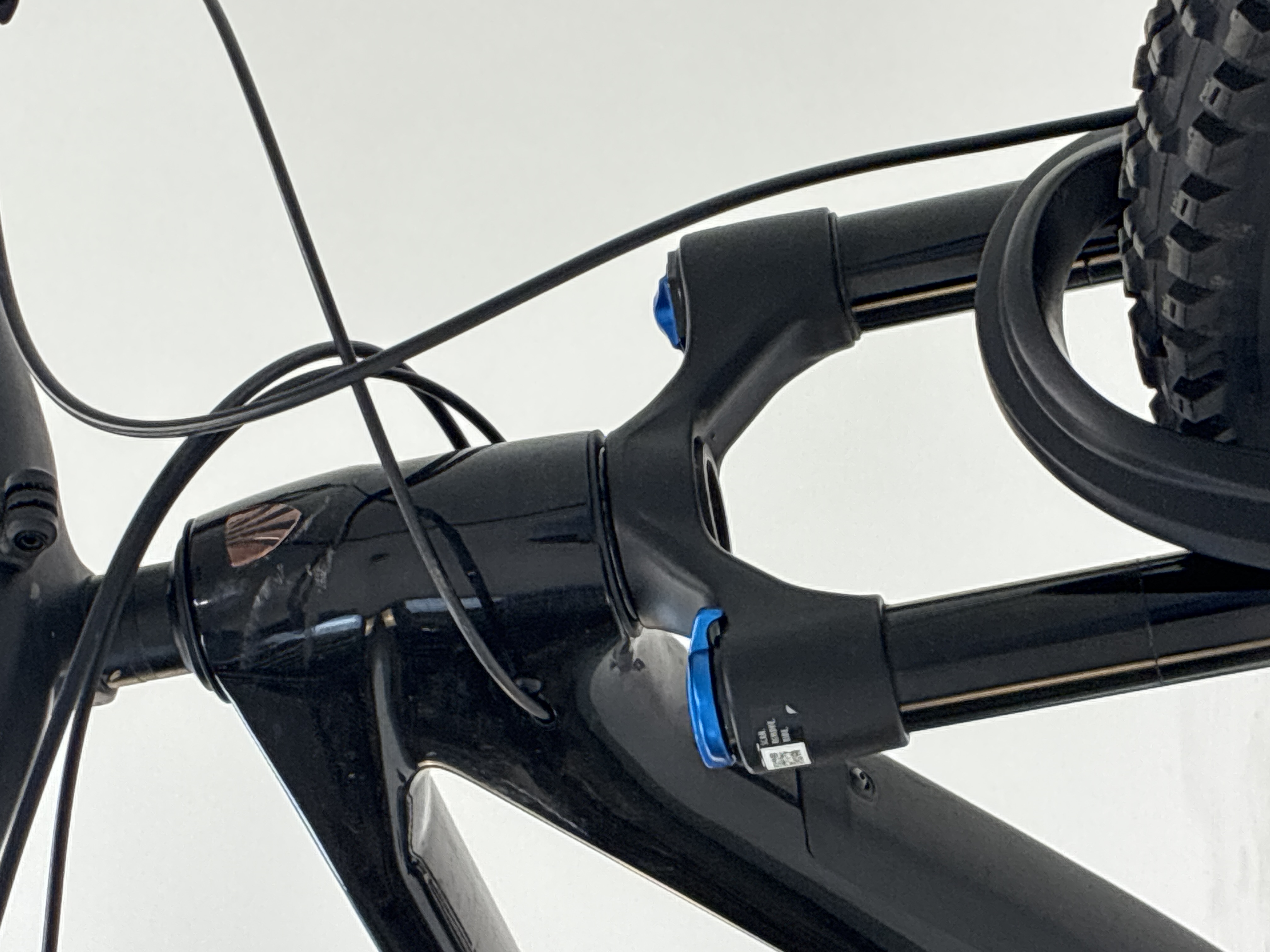 Trek Fuel EX 9.8, XL, 190-199 cm, 2024, 0 km – Bild 28 von 31