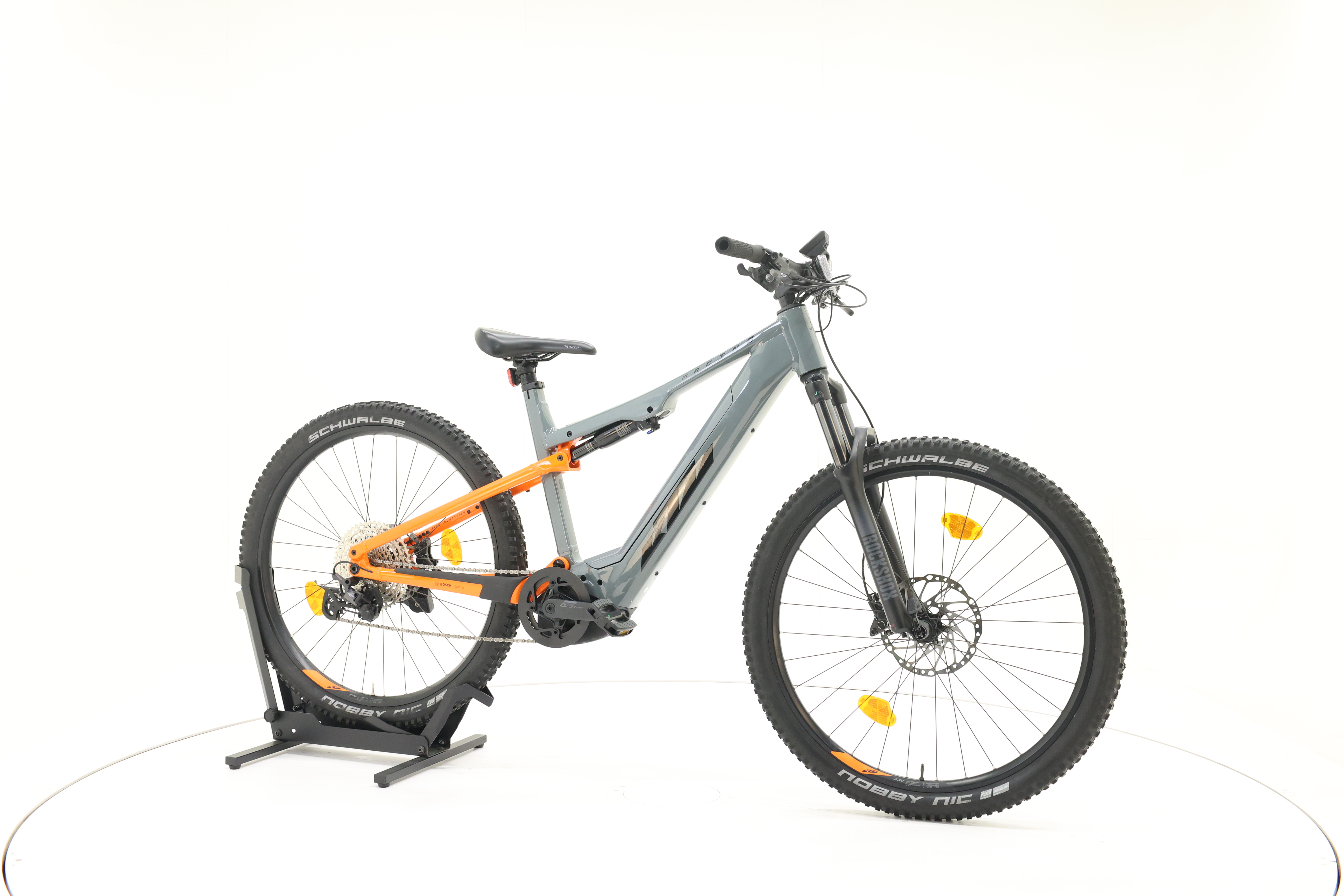 KTM Macina Chacana 1964 LTD, XL, 190-199 cm, 2024, 323.62 km – Bild 25 von 29