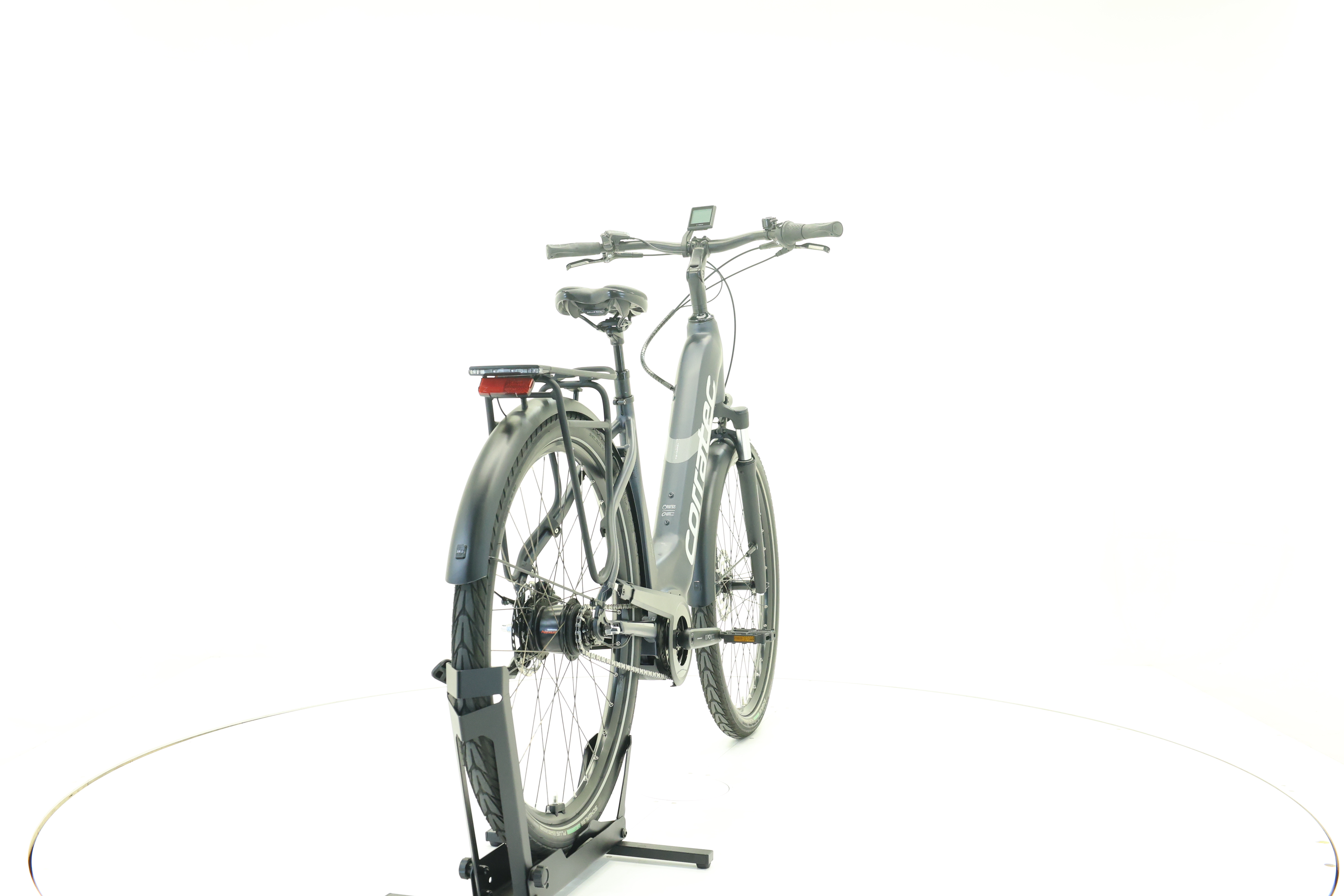 Corratec E-Power Trekking 28 P6 8SC