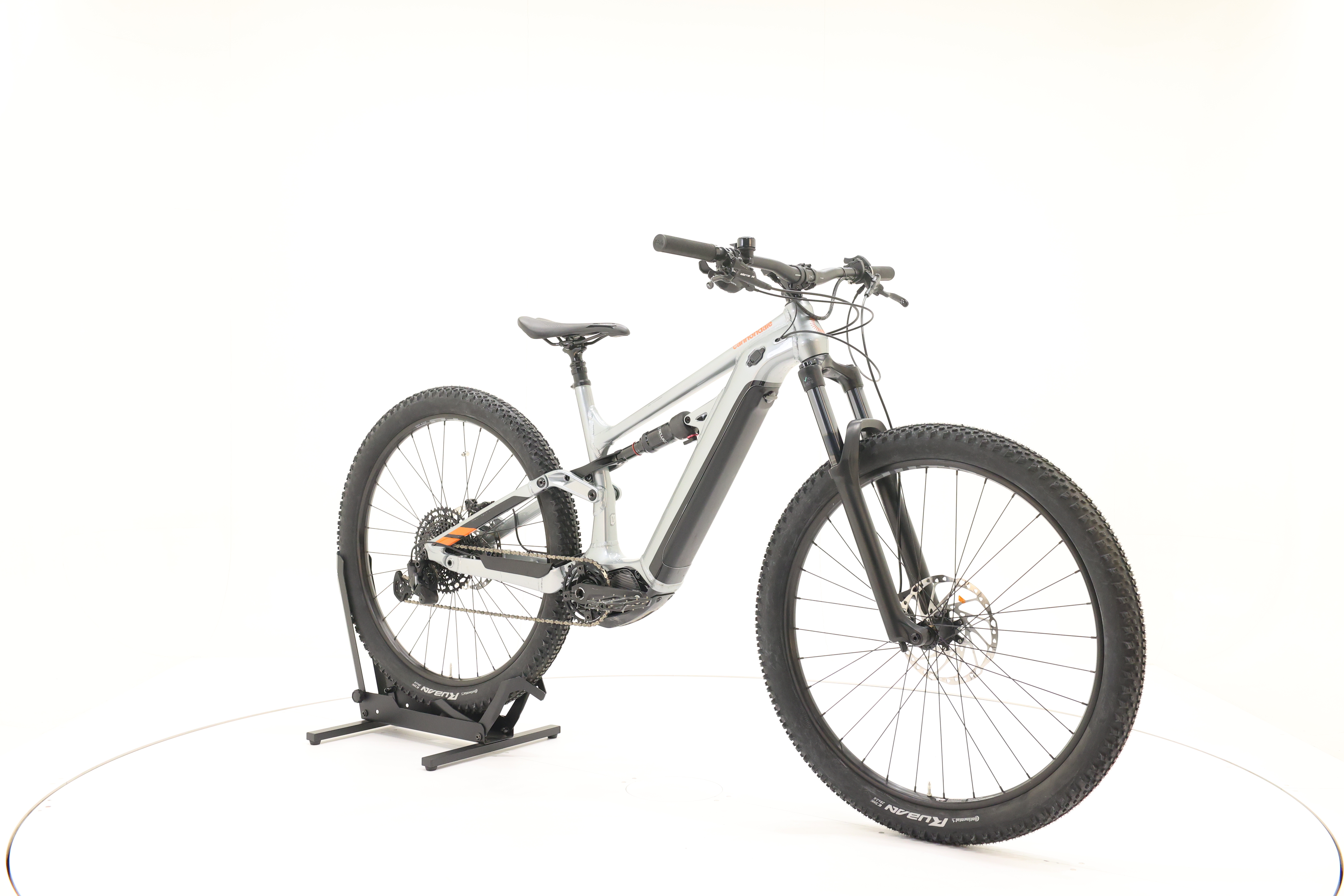 Cannondale Moterra Neo 4, M, 170-179 cm, 2024, 1727 km – Bild 13 von 29