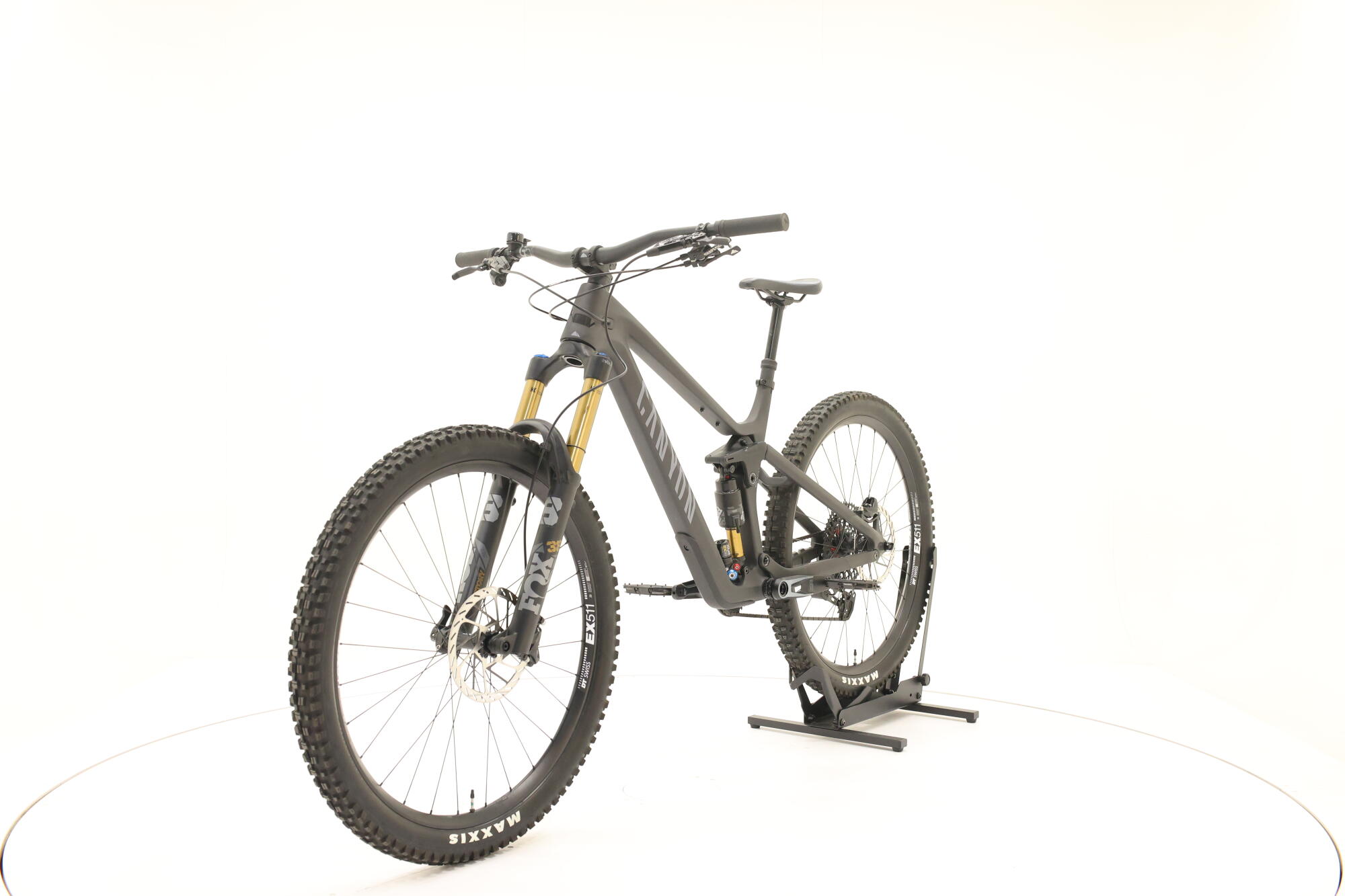 Canyon Strive CFR