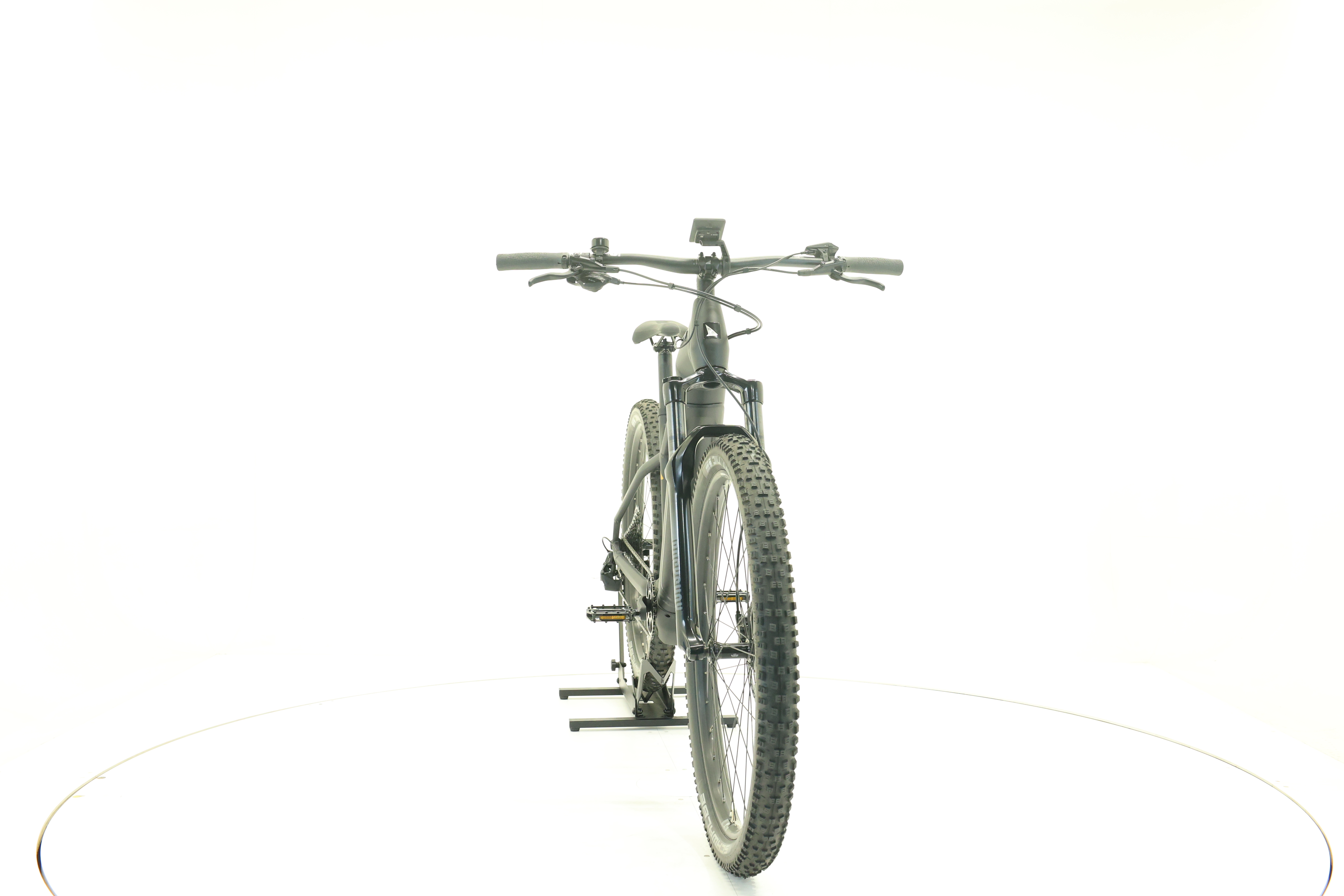 Haibike Alltrack 8.5 29 i750Wh