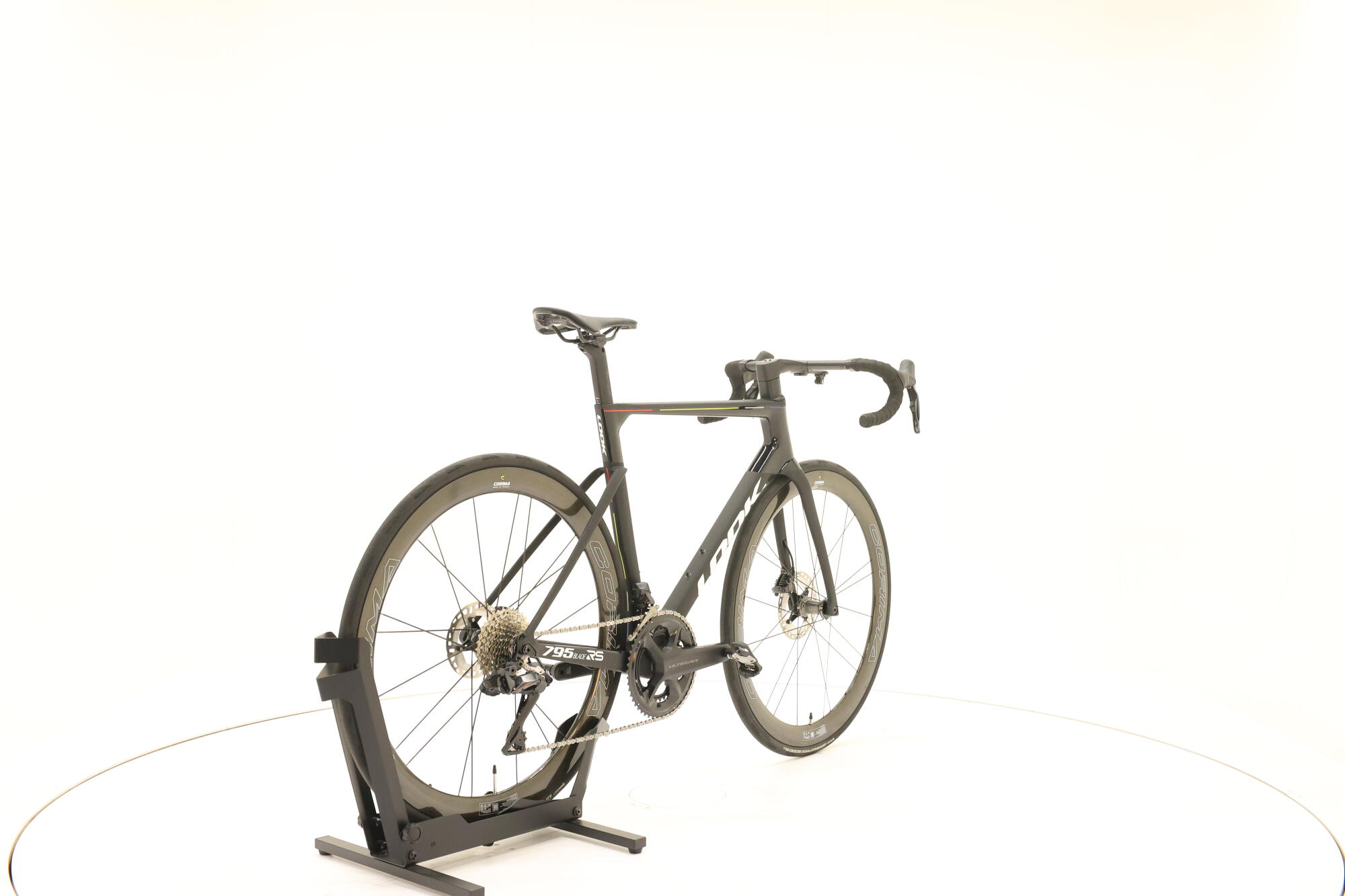 Look Look 795 BLADE 2 RS Ultegra Di2 2x12, 53 cm, 2025, 0 km – Bild 5 von 5