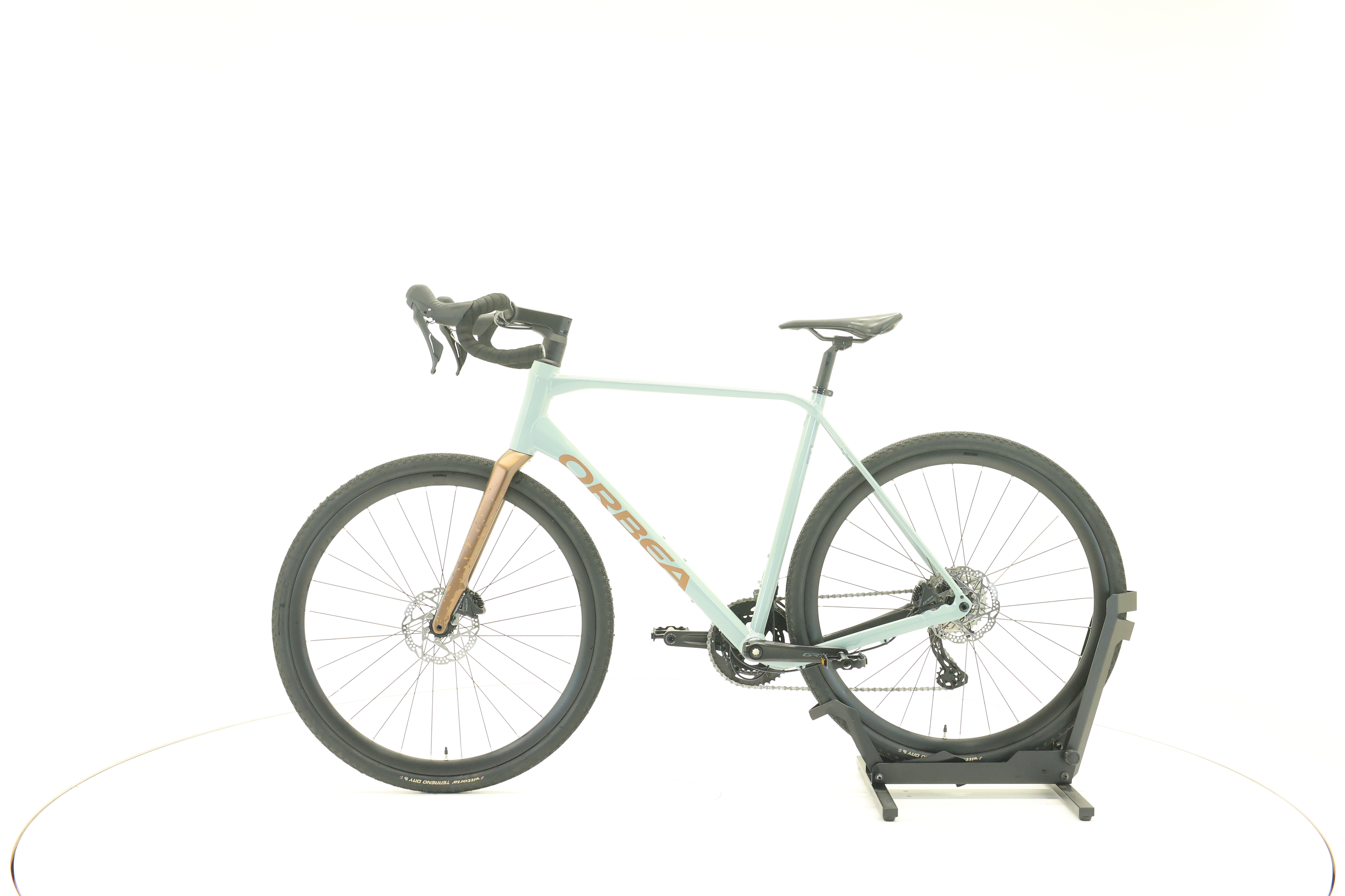 Orbea Terra H30, XL, 190-199 cm, 2025, 0 km – Bild 13 von 24