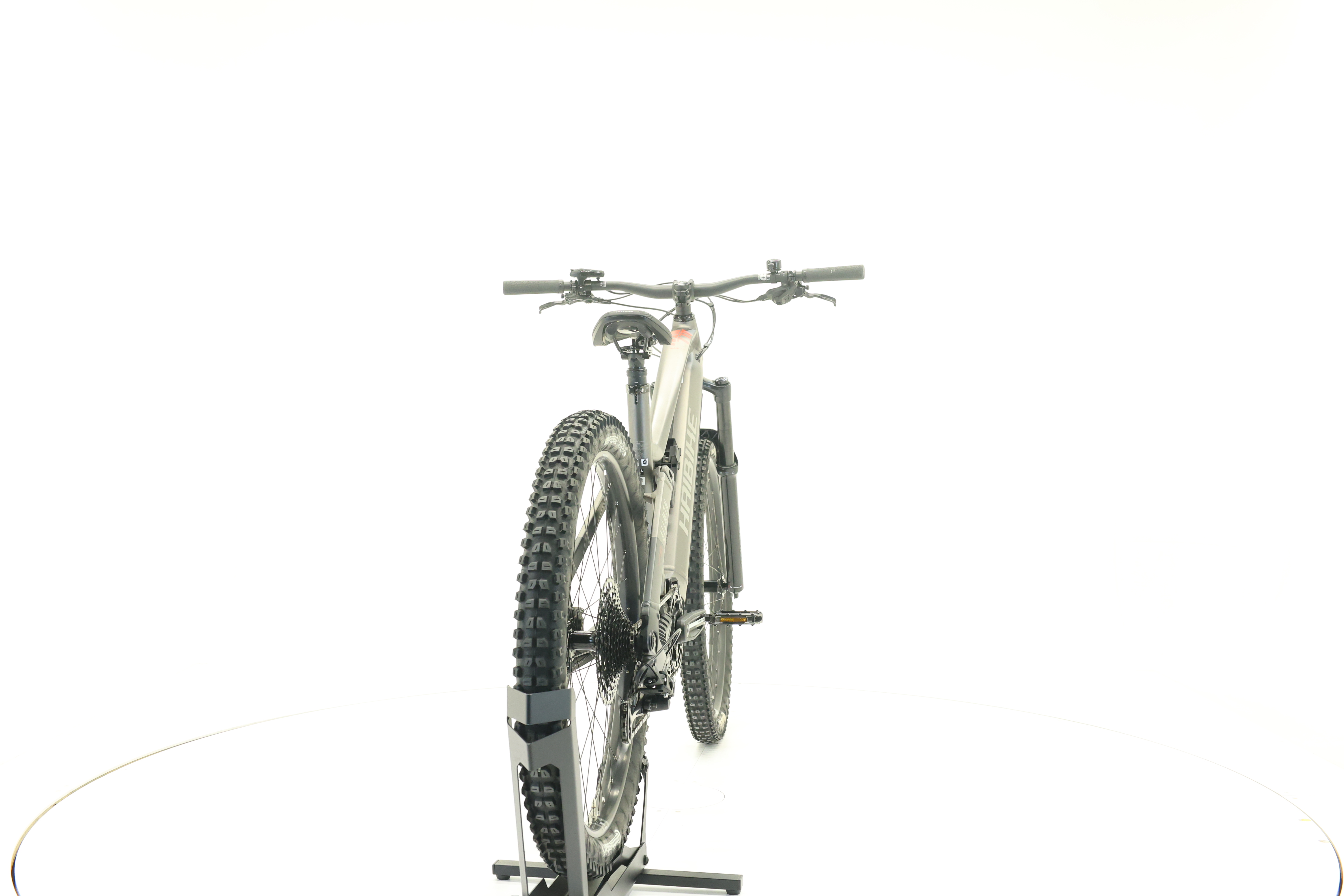 Haibike ALLMTN 2