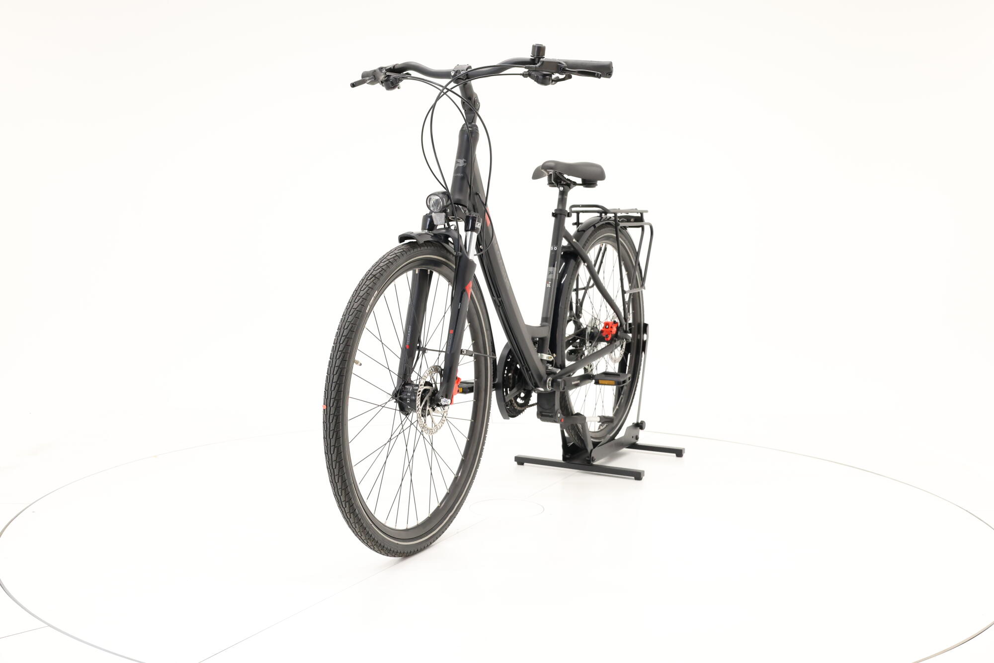 Pegasus Solero SL Disc, 50 cm, 160-169 cm, 2023, 0 km – Bild 4 von 8