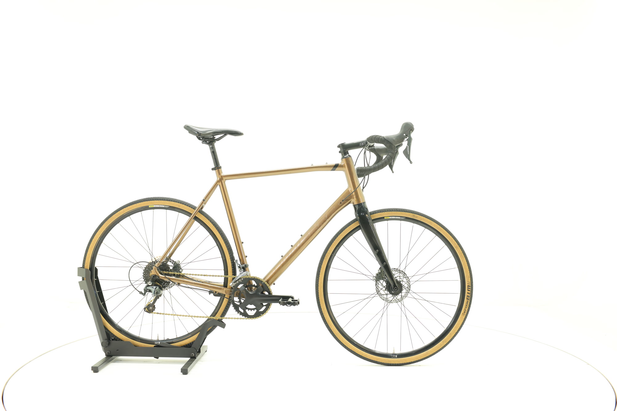 Lapierre Lapierre, 60 cm, 190-199 cm, 2022, 0 km – Bild 1 von 8