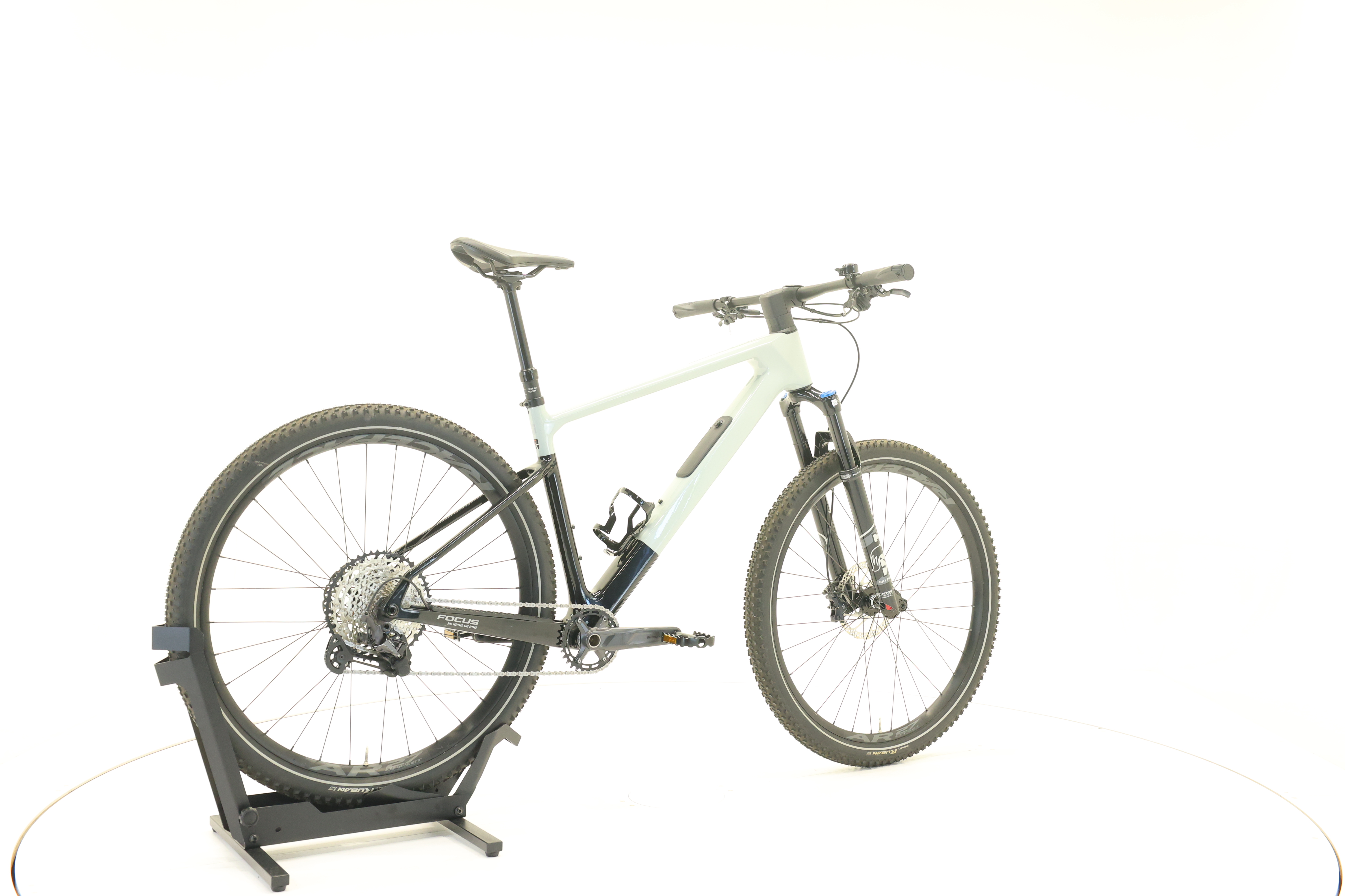 Focus Raven 8.8 131127, L, 180-189 cm, 2024, 0 km – Bild 12 von 26