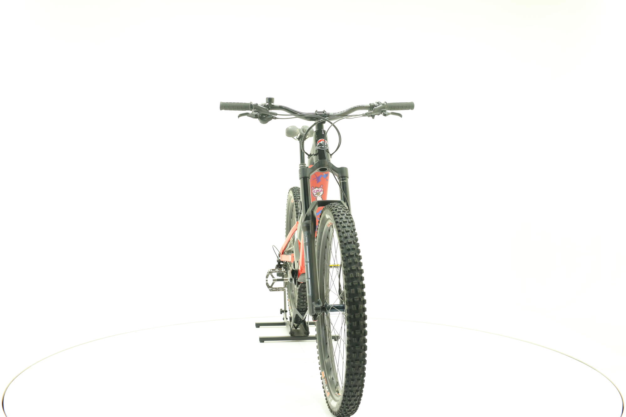 RockyMountain Altitude Powerplay Alloy 50