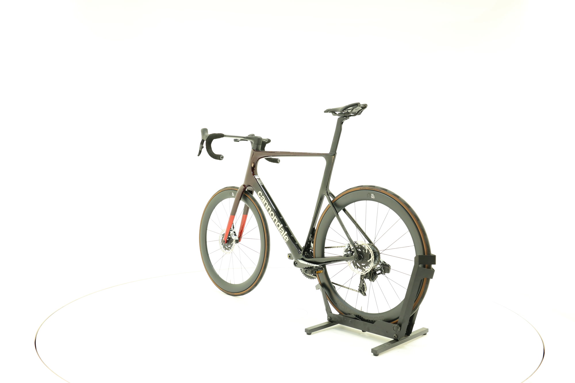 Cannondale Supersix Evo hi-mod 1, 61 cm, 180-189 cm, 2024, 0 km – Bild 3 von 8