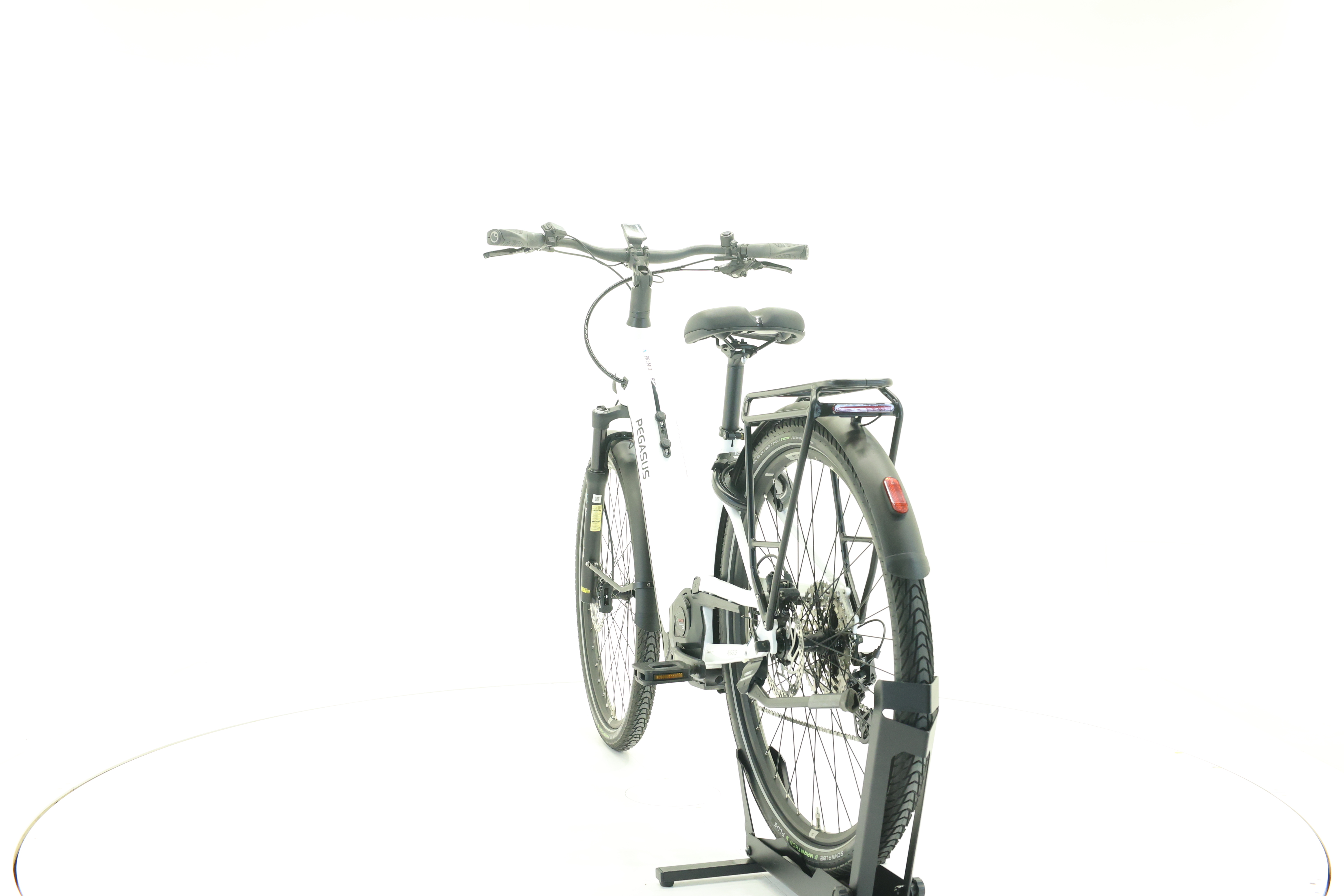 Pegasus Premio EVO 11 Lite, 45 cm, 150-159 cm, 2025, 592 km – Bild 16 von 24