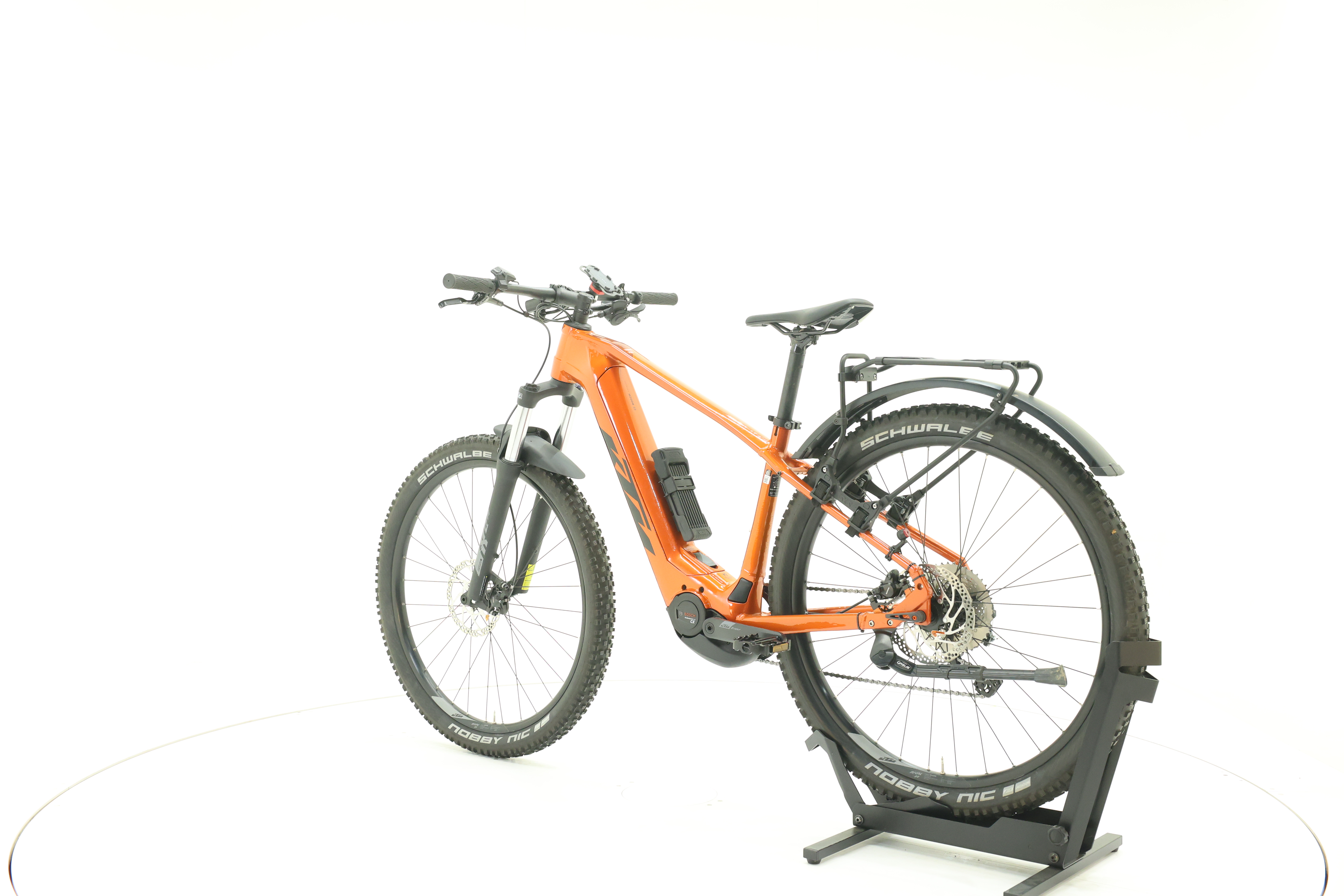 KTM Macina Team 793 M/43