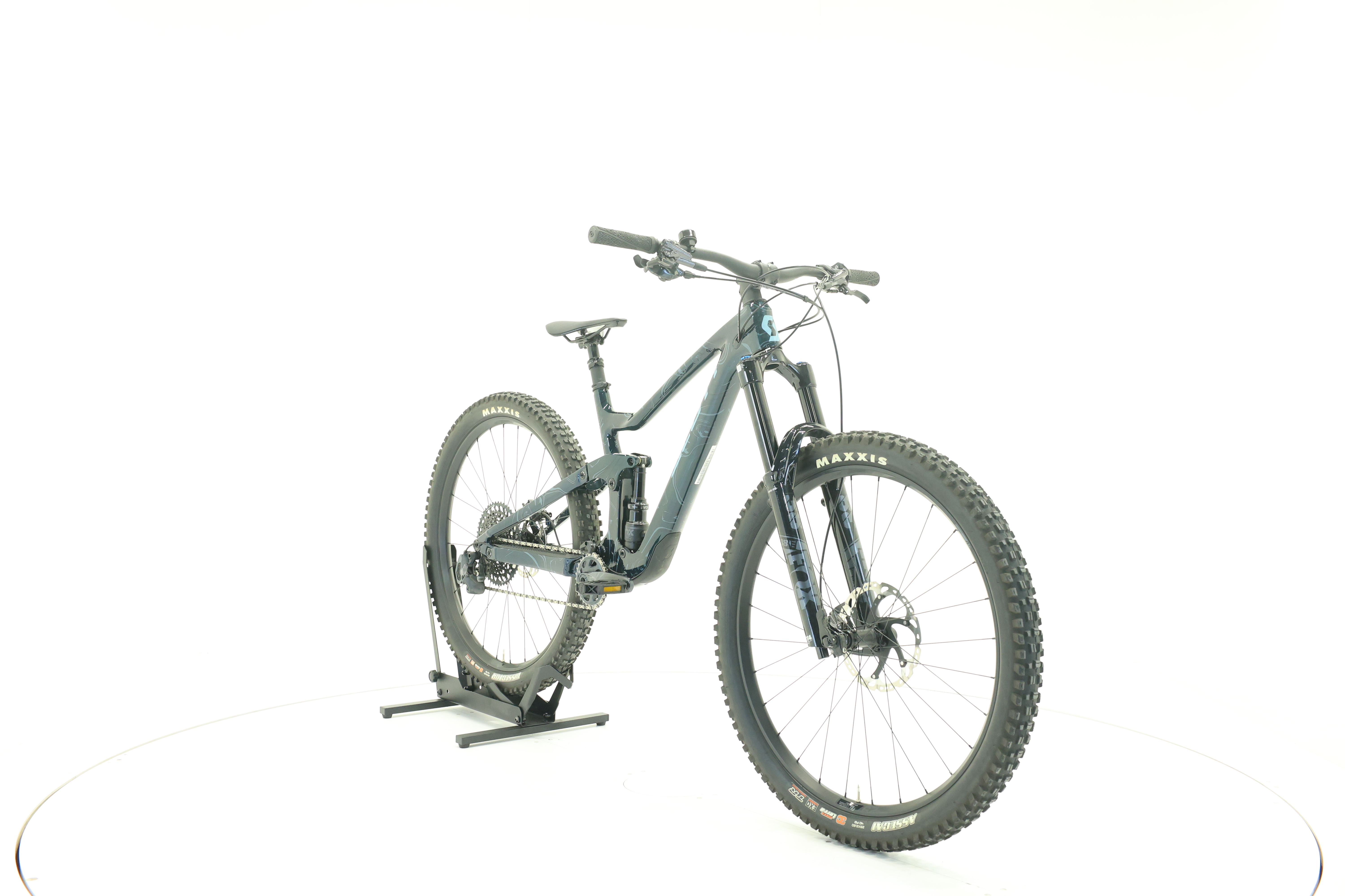 Scott Contessa Ransom 910, M, 170-179 cm, 2024, 0 km – Bild 21 von 24