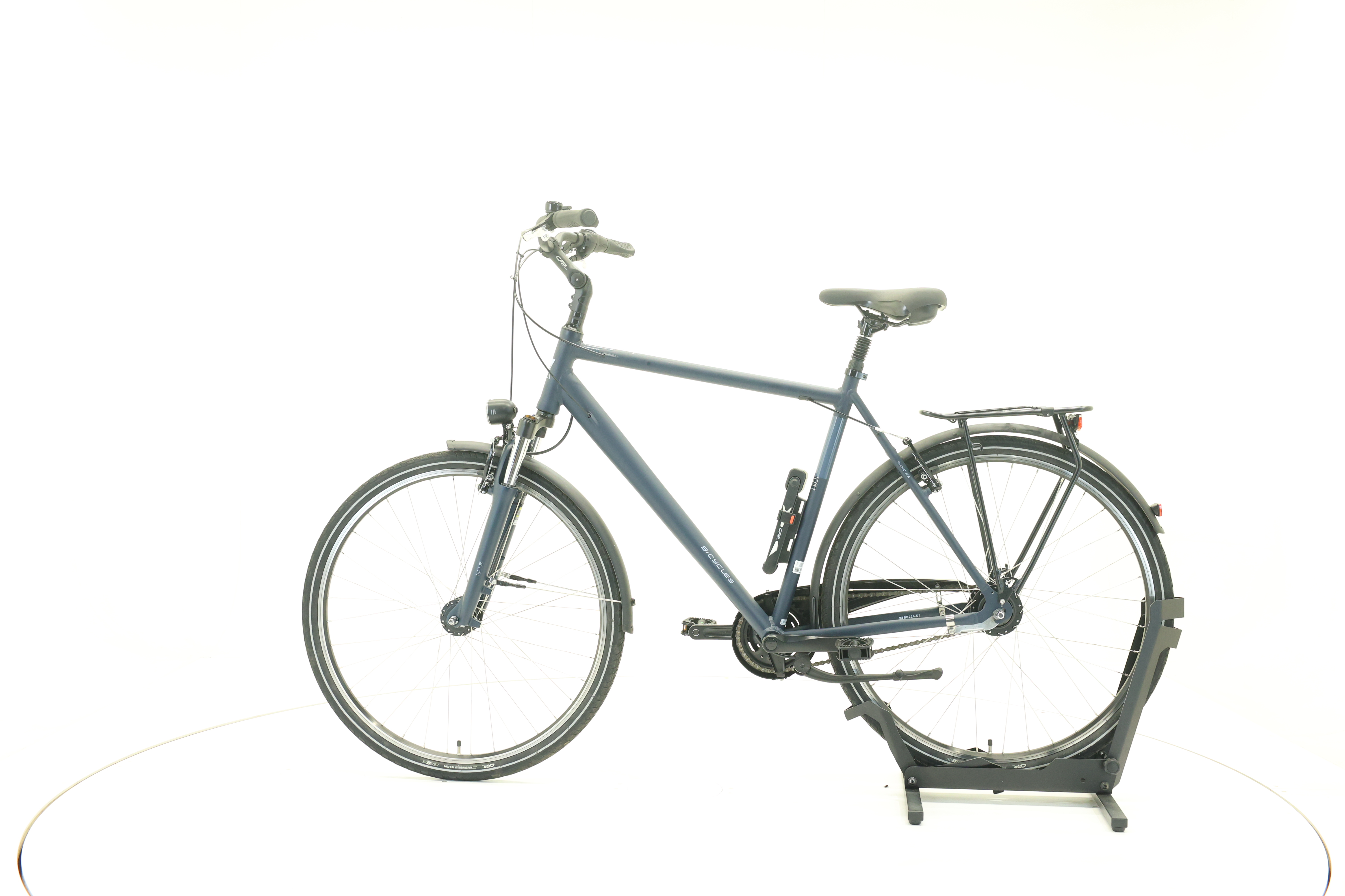 Bicycles Santana