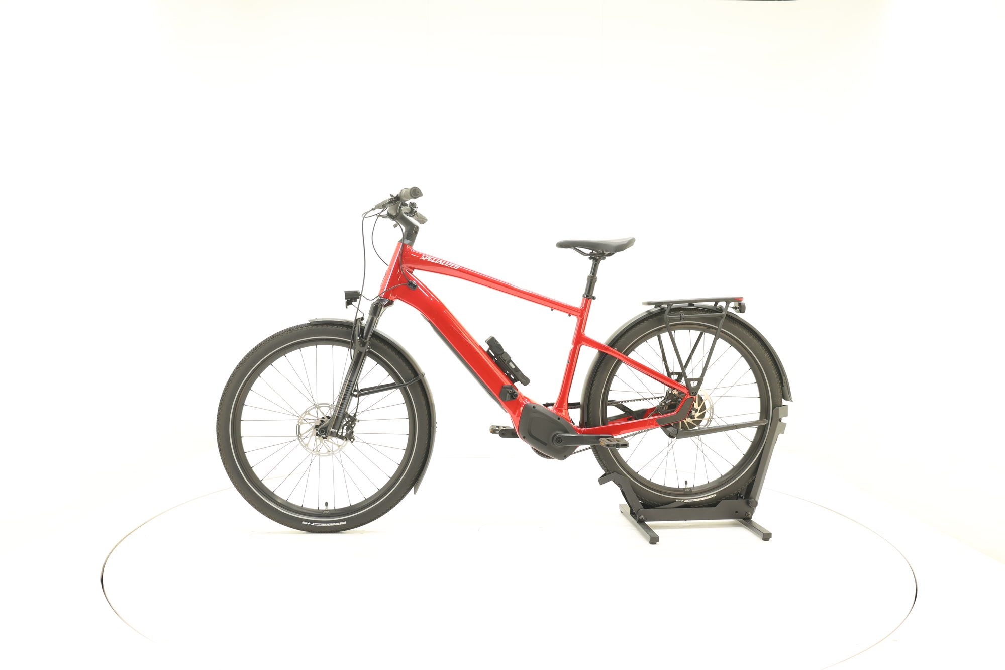 Specialized Turbo Vado 5.0 IGH, 50 cm, 160-169 cm, 2023, 3449 km – Bild 6 von 18
