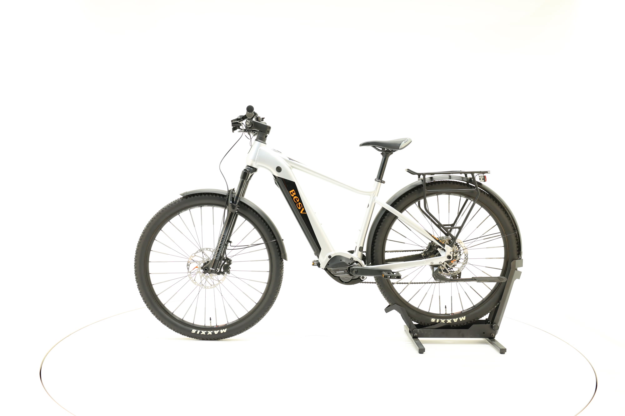 BESV TRX 1.1, M, 170-179 cm, 2023, 2420 km – Bild 3 von 8