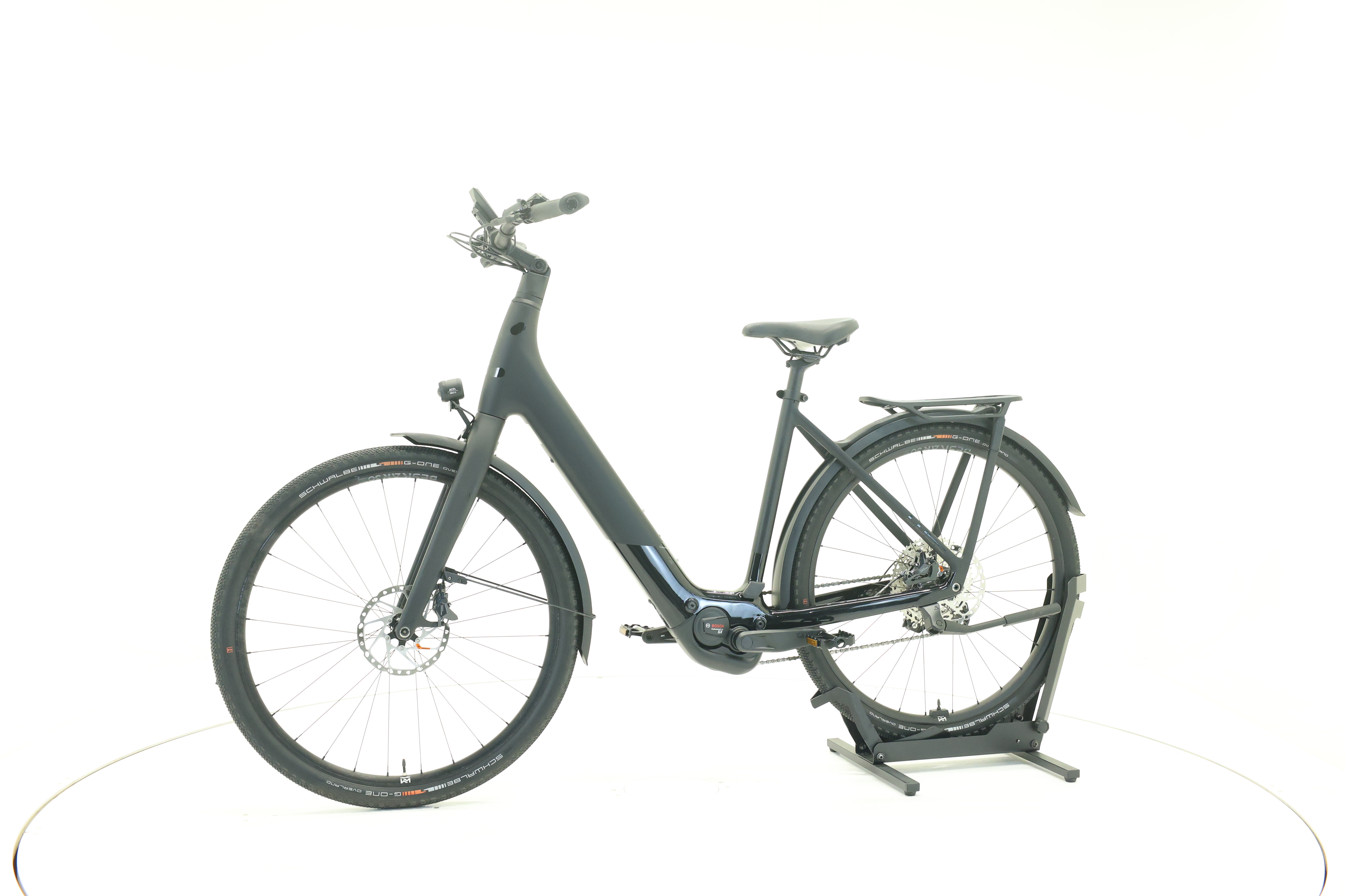 Cube Kathmandu Hybrid C:62 SLX 400X, L, 180-189 cm, 2025, 552 km – Bild 3 von 5