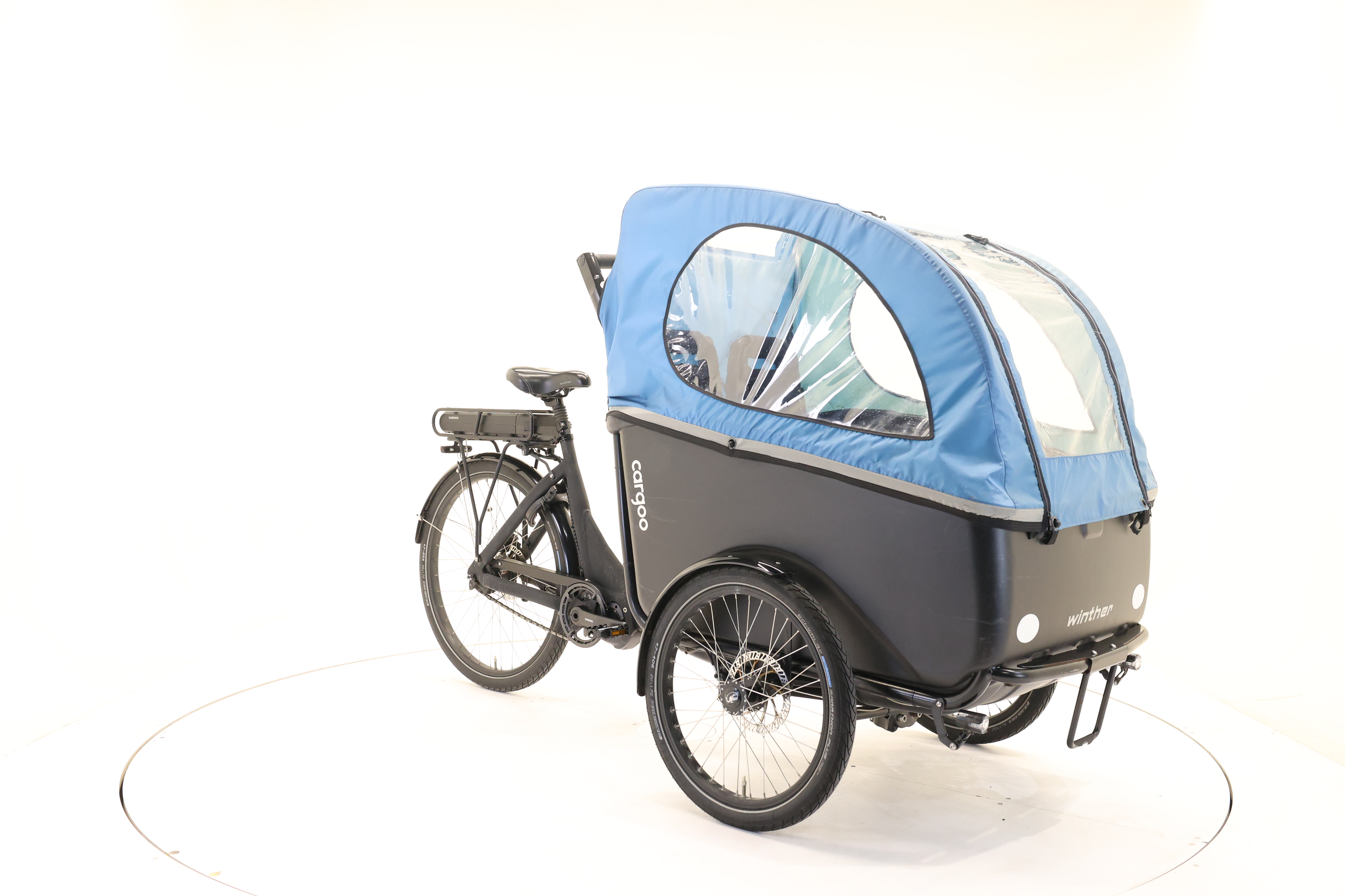 Winther E-Cargoo