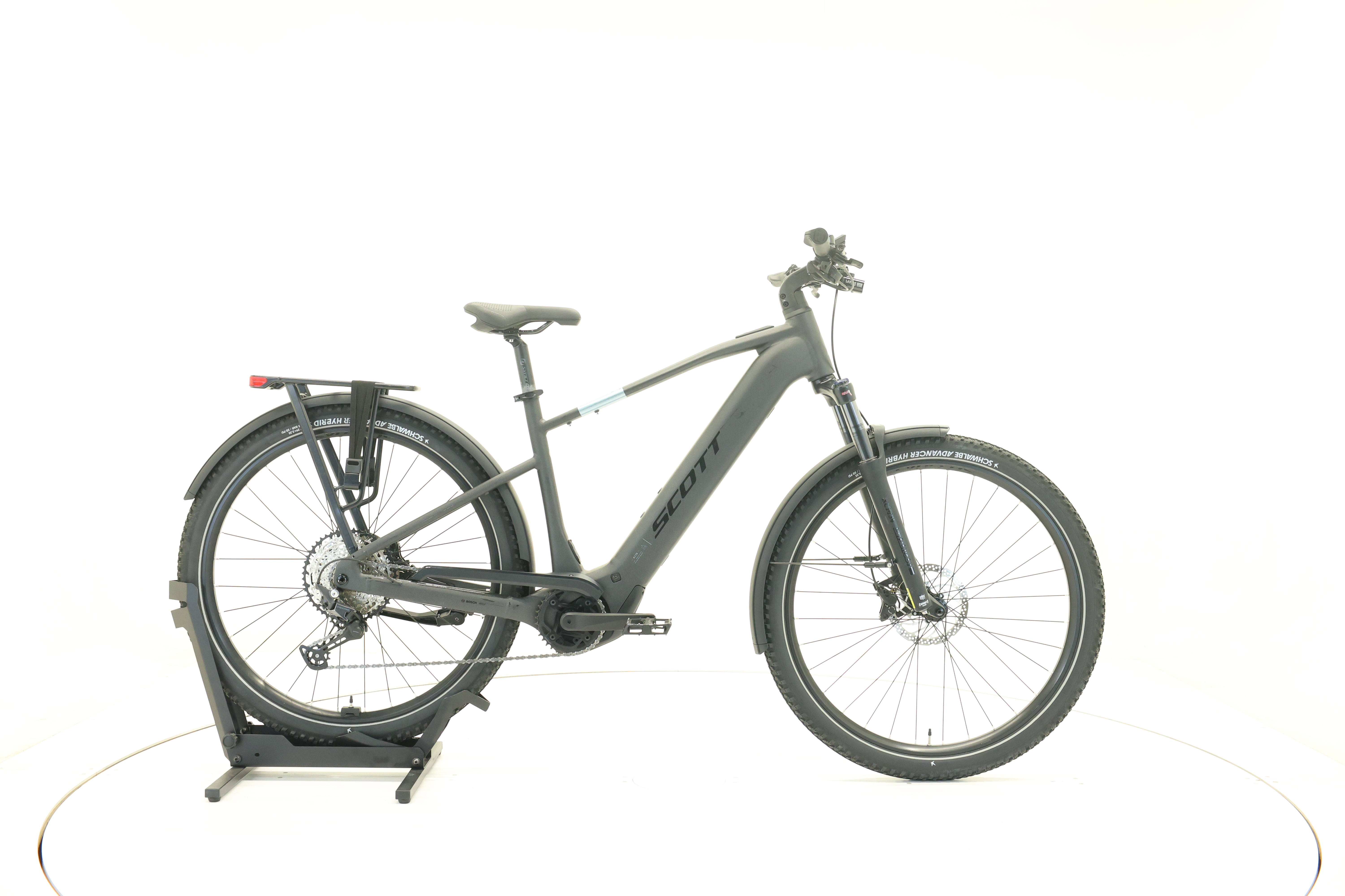 Scott AXIS 20, L, 180-189 cm, 2025, 1324 km – Bild 1 von 5