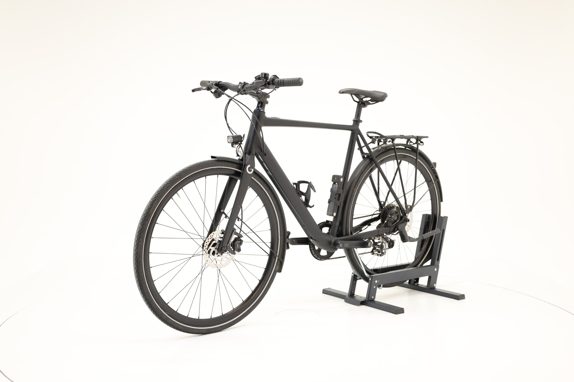 Orbea Gain F35, L, 180-189 cm, 2021, 0 km – Bild 1 von 8