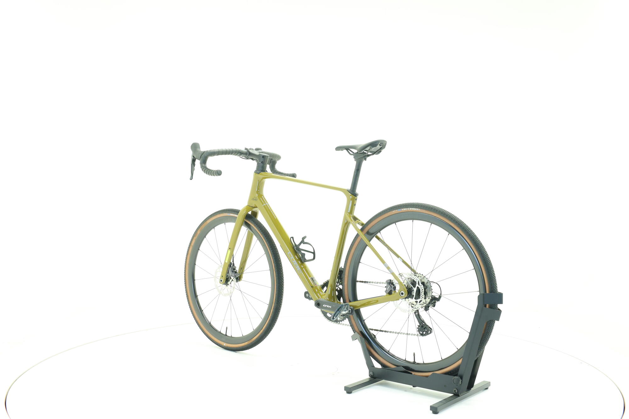 Cube Nuroad C:62 Pro, L, 180-189 cm, 2025, 0 km – Bild 2 von 8
