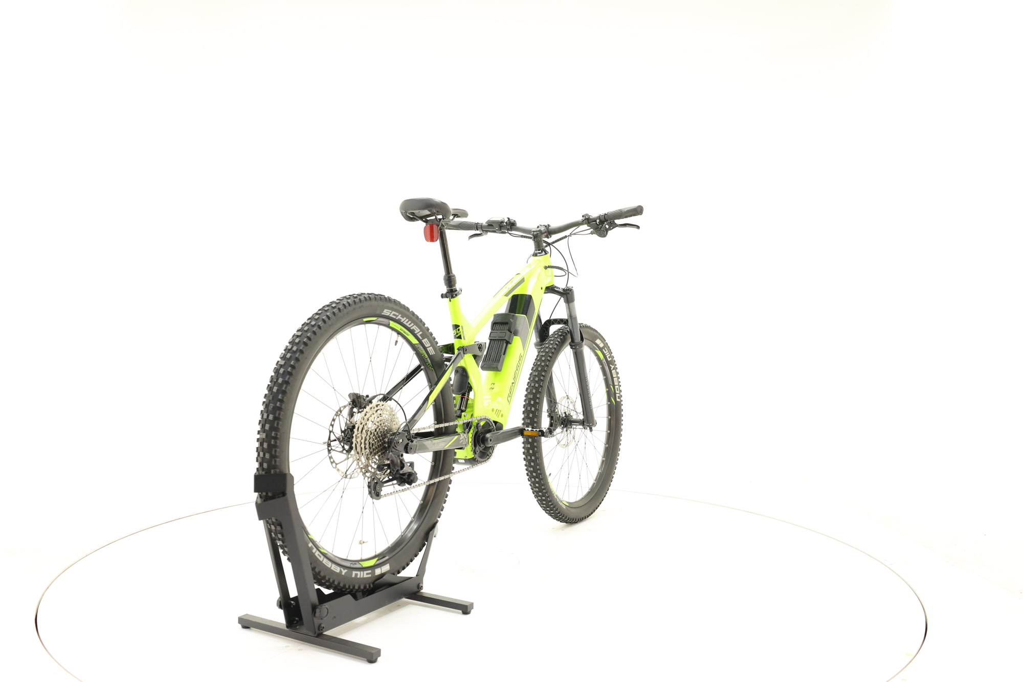 Genesis E-VO FS 2.1