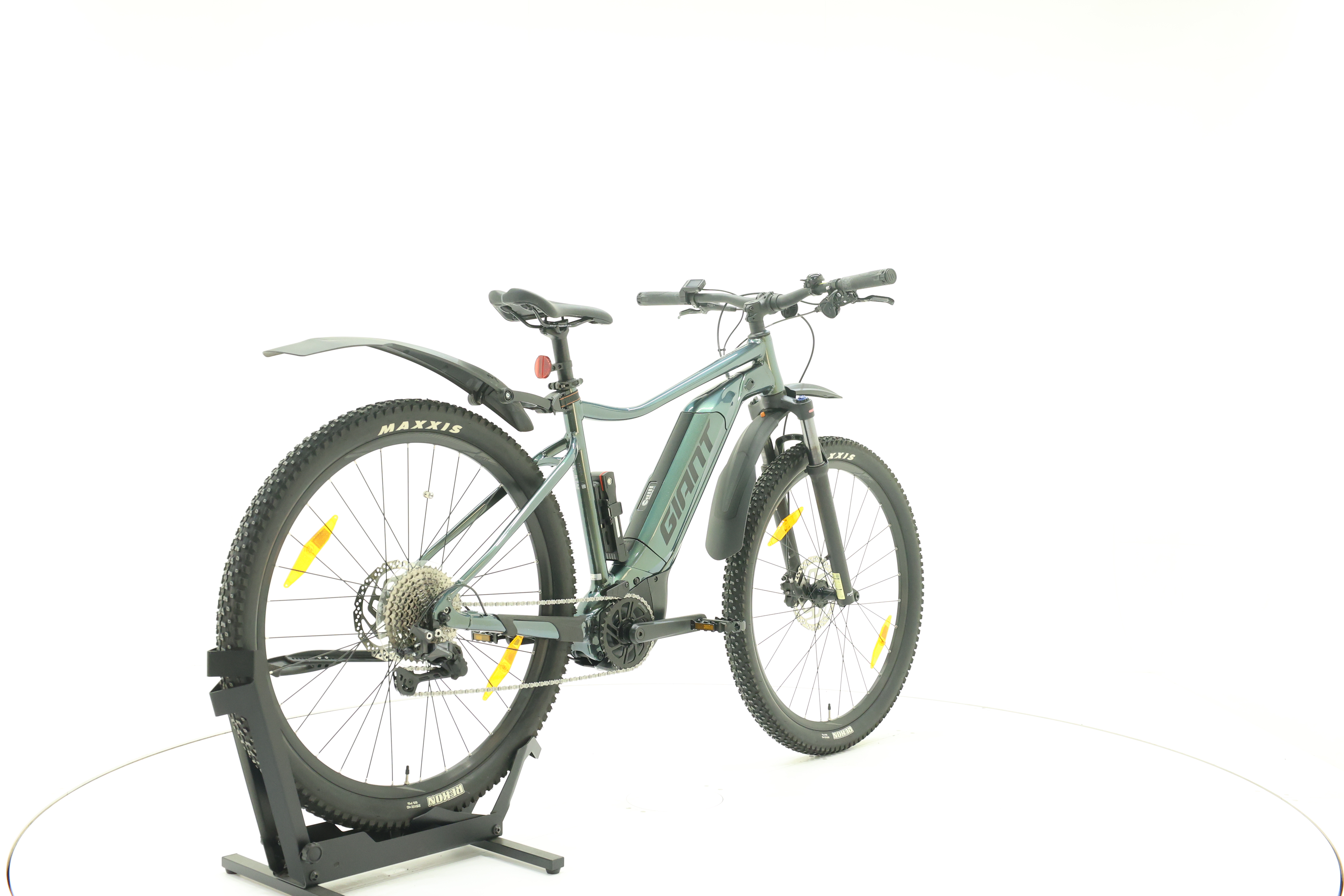GIANT Talon E+1