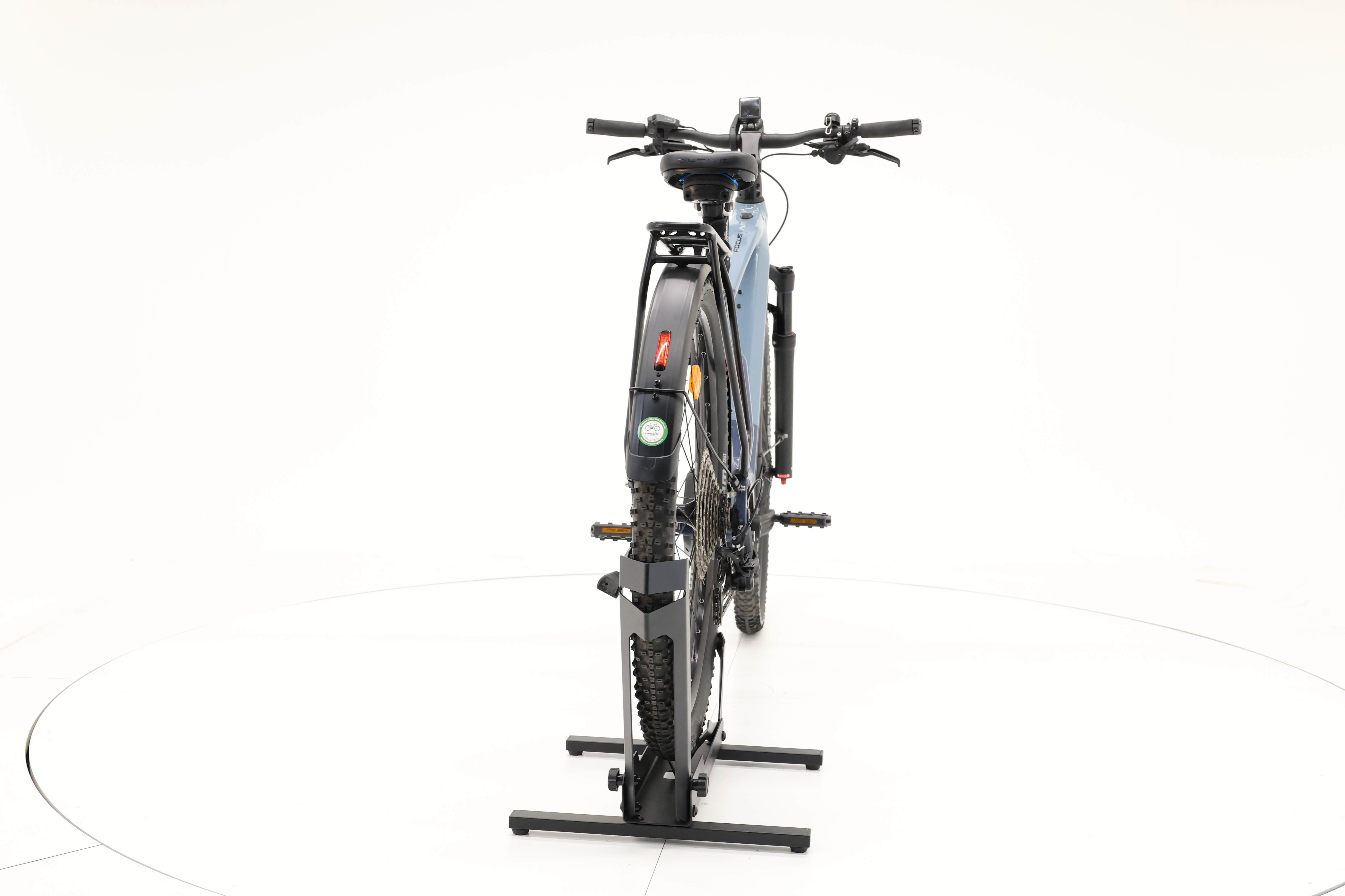 Focus Planet 2 6.9, M, 170-179 cm, 2025, 356 km – Bild 22 von 28