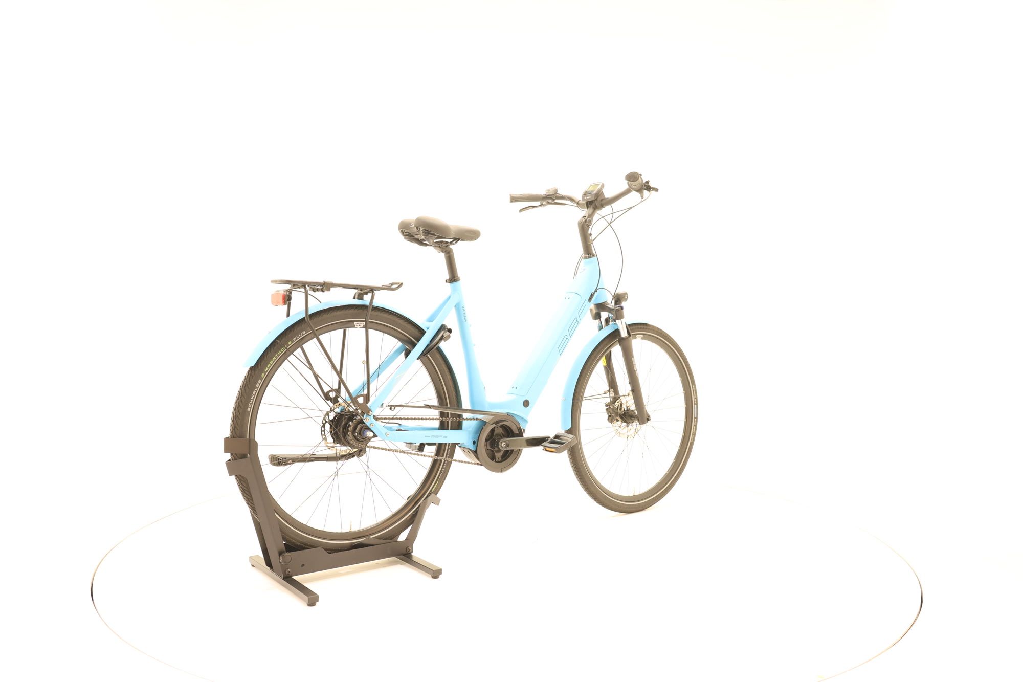 BBF Vienna, 56 cm, 180-189 cm, 2024, 2108 km – Bild 5 von 5