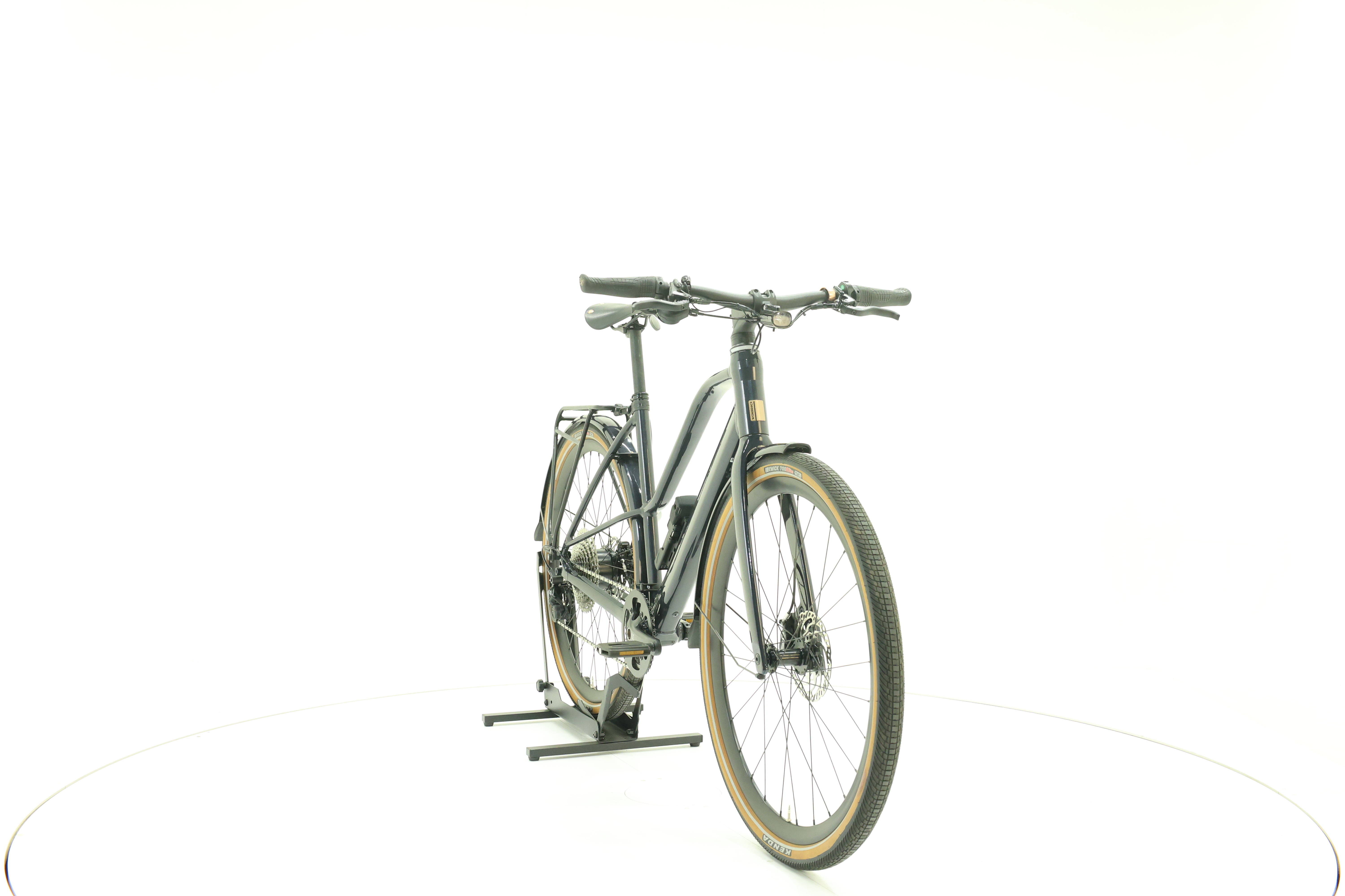 Orbea Vibe H10 MUD, 52 cm, 170-179 cm, 2025, 555 km – Bild 2 von 24