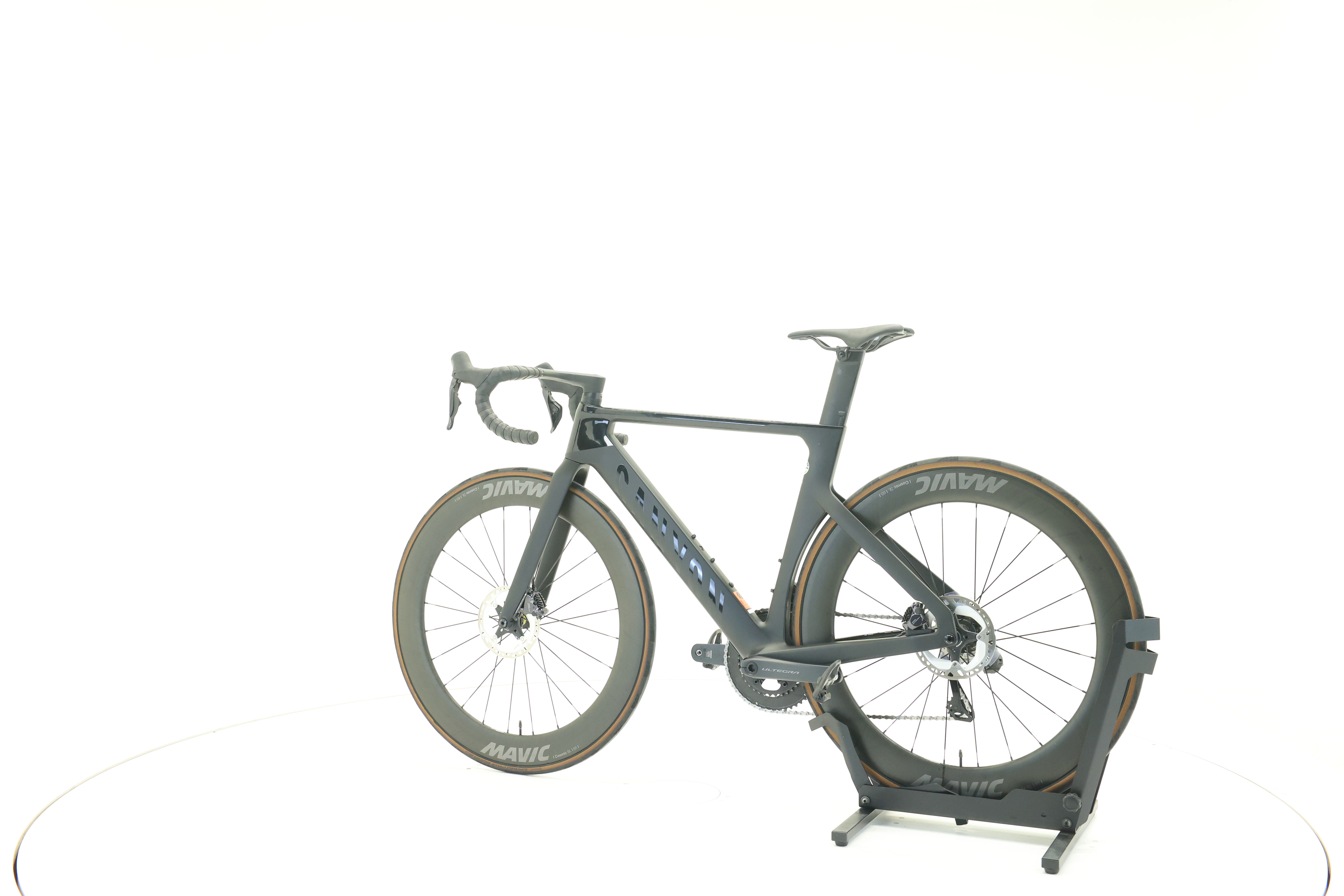 Canyon Aeroad CF SLX 8 Di2 Cosmic, S, 160-169 cm, 2024, 0 km – Bild 19 von 24