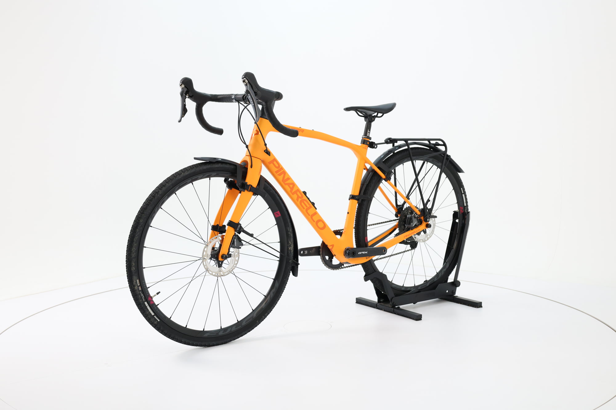 Pinarello Granger, 53 cm, 170-179 cm, 2024, 0 km – Bild 7 von 10