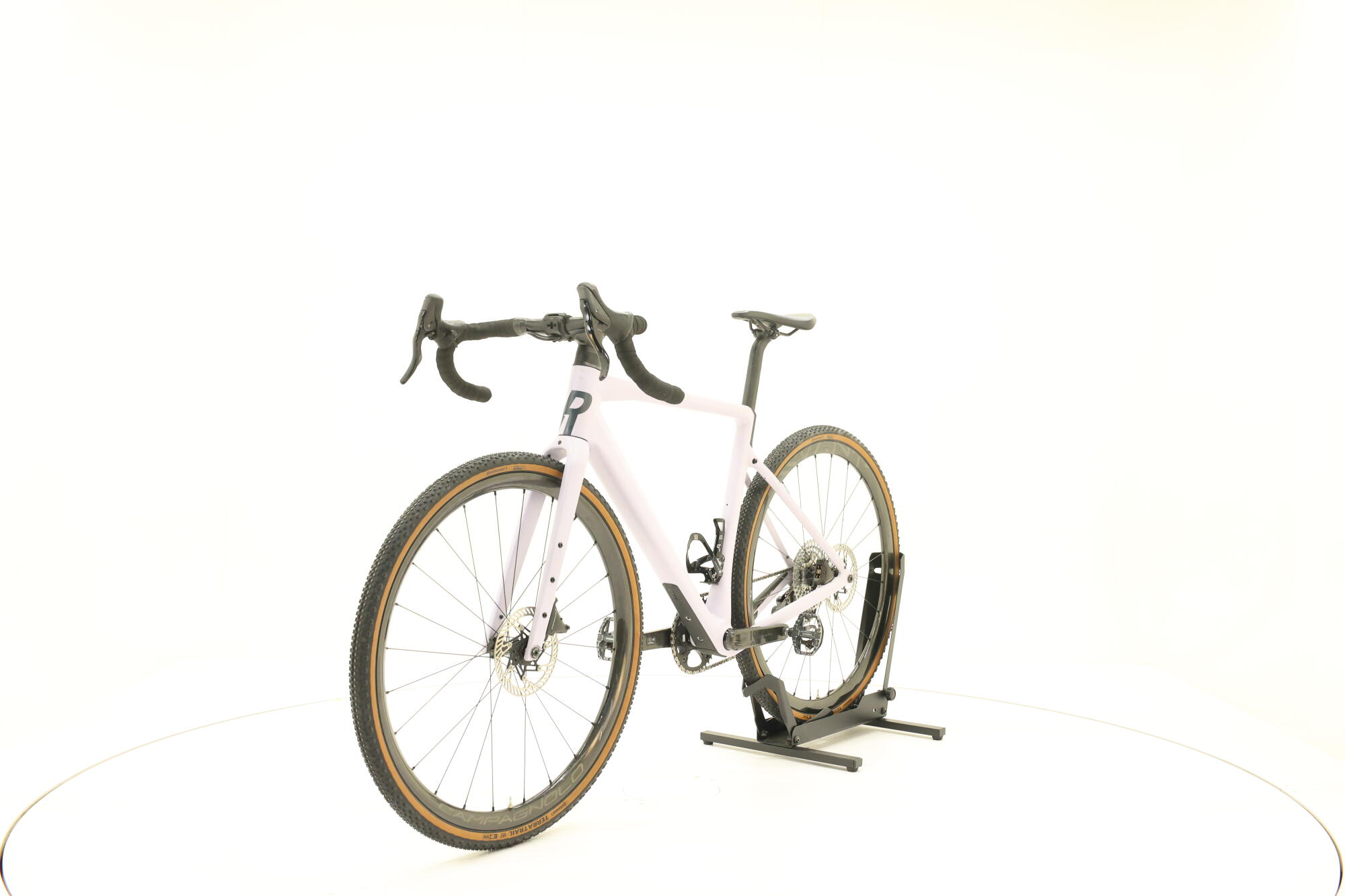 Rose Bikes BACKROAD EKAR, 49 cm, 170-179 cm, 2024, 0 km – Bild 1 von 5