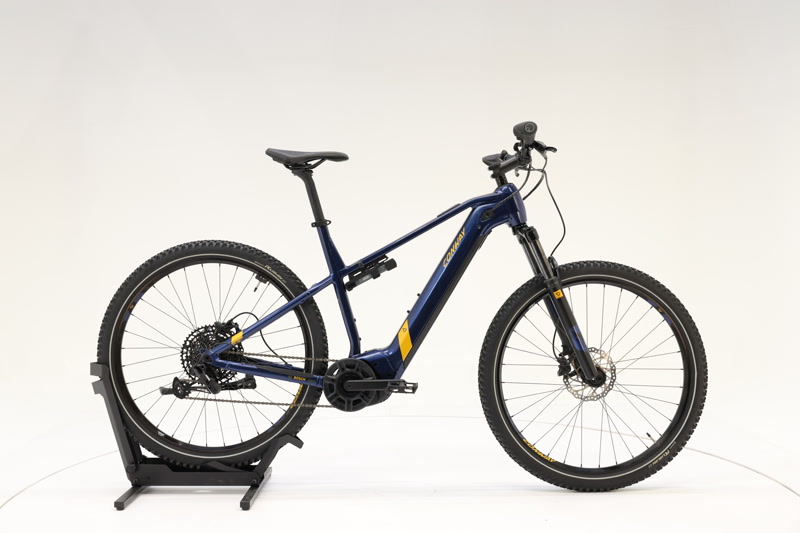 Conway Cairon S 4.0, XL, 190-199 cm, 2024, 0 km – Bild 7 von 8