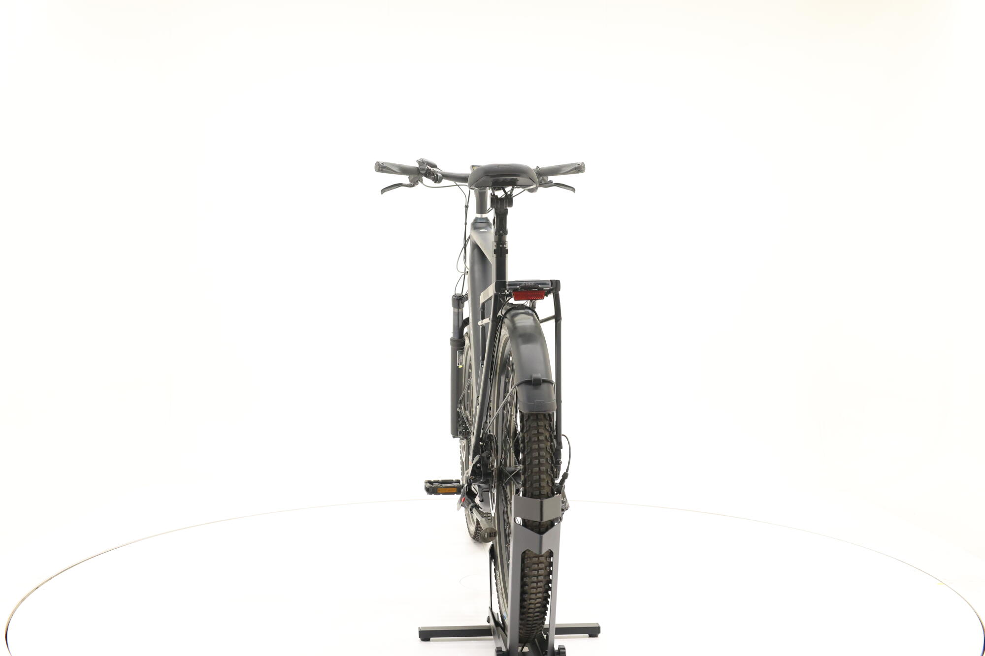 Velo de Ville SEB890