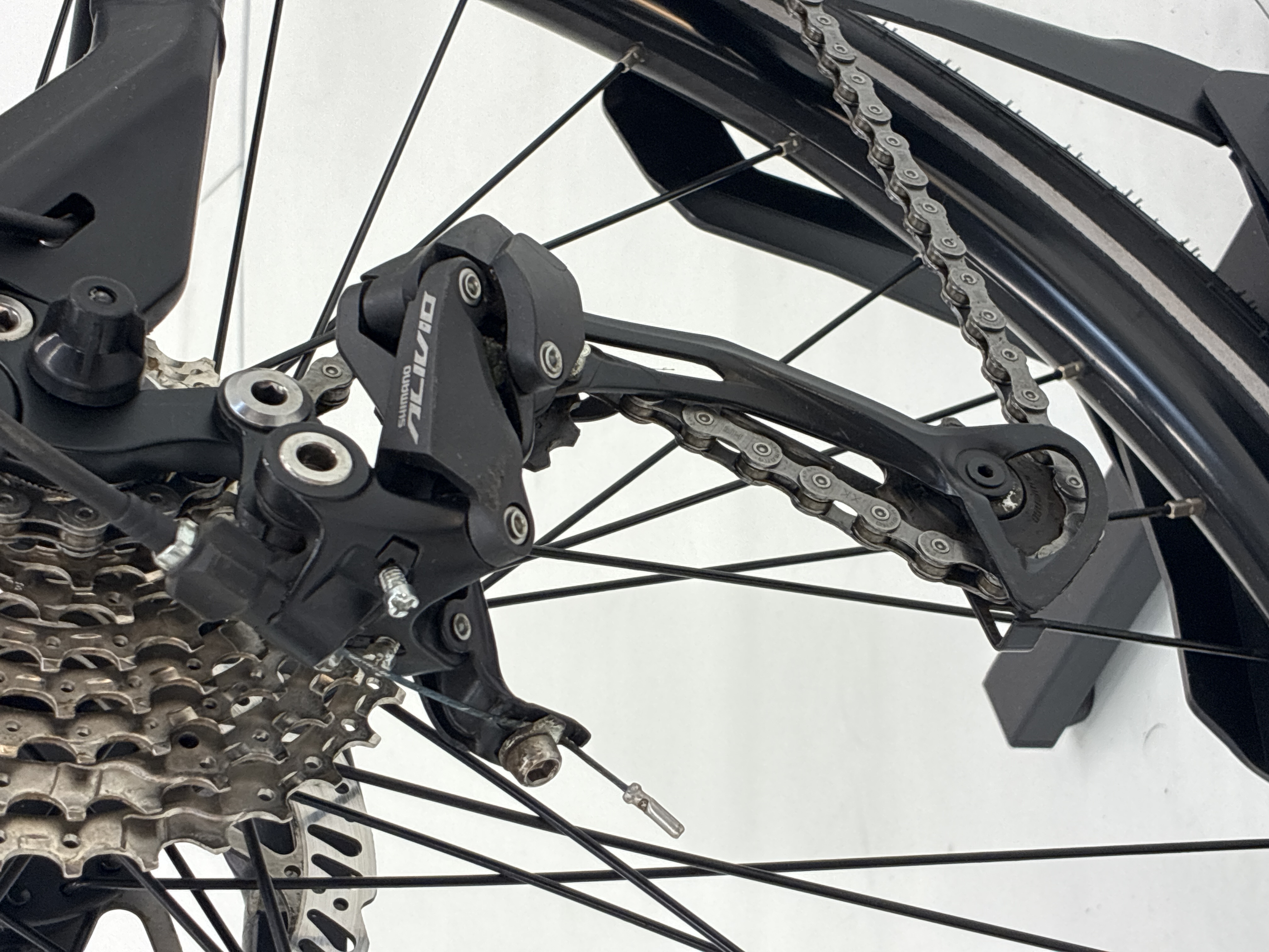 Bulls Street CX (126649)