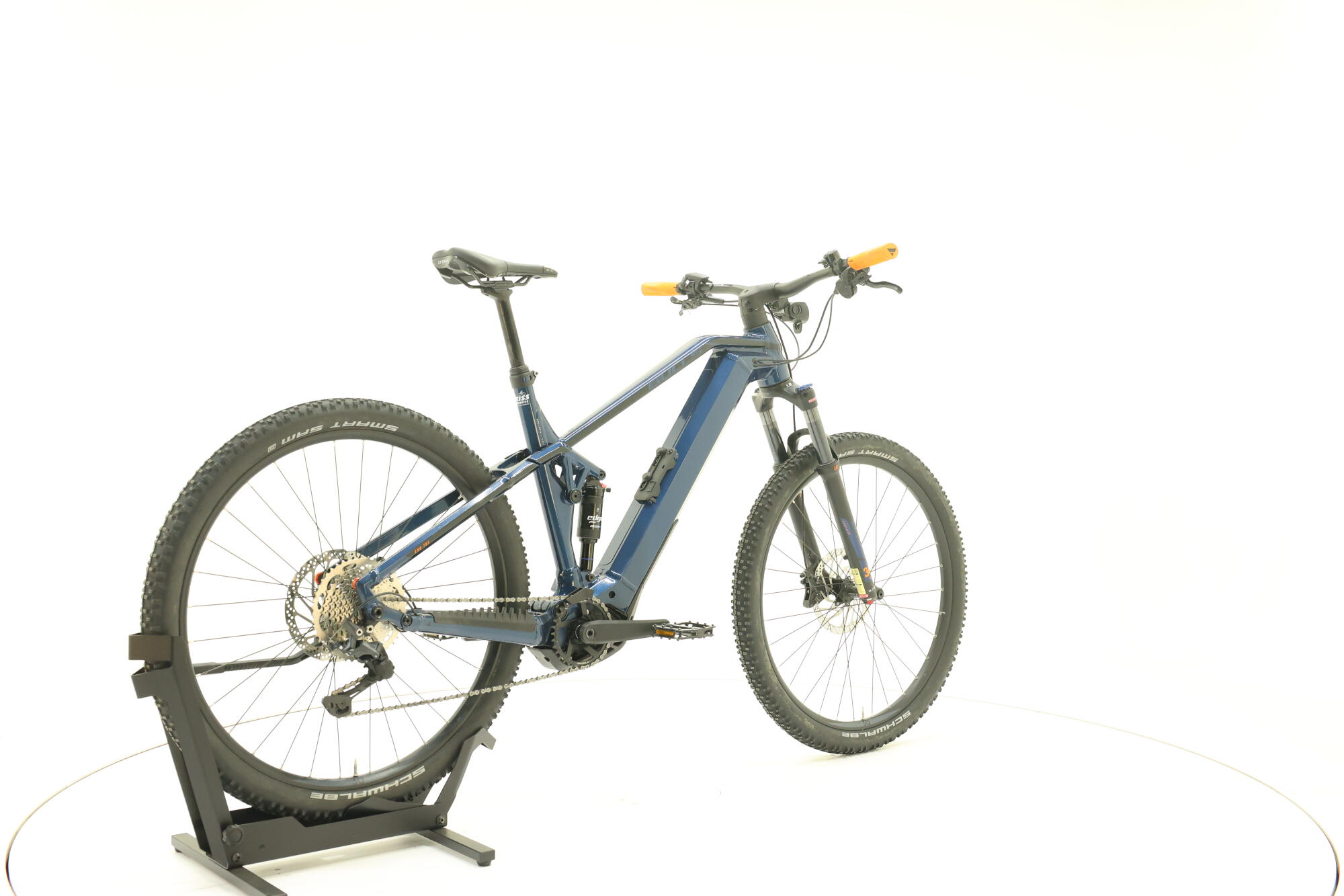 Bulls Sonic EVO TR 1