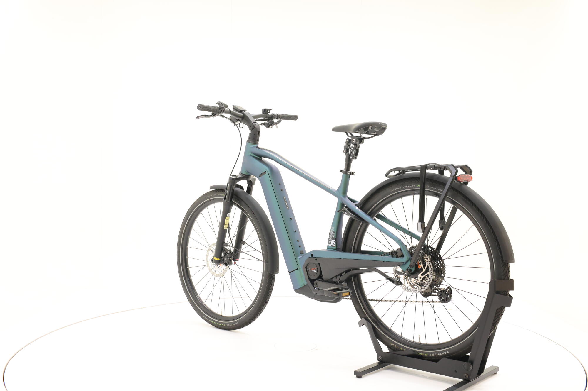 Scott Sub eRide EVO, L, 180-189 cm, 2024, 275 km – Bild 4 von 5