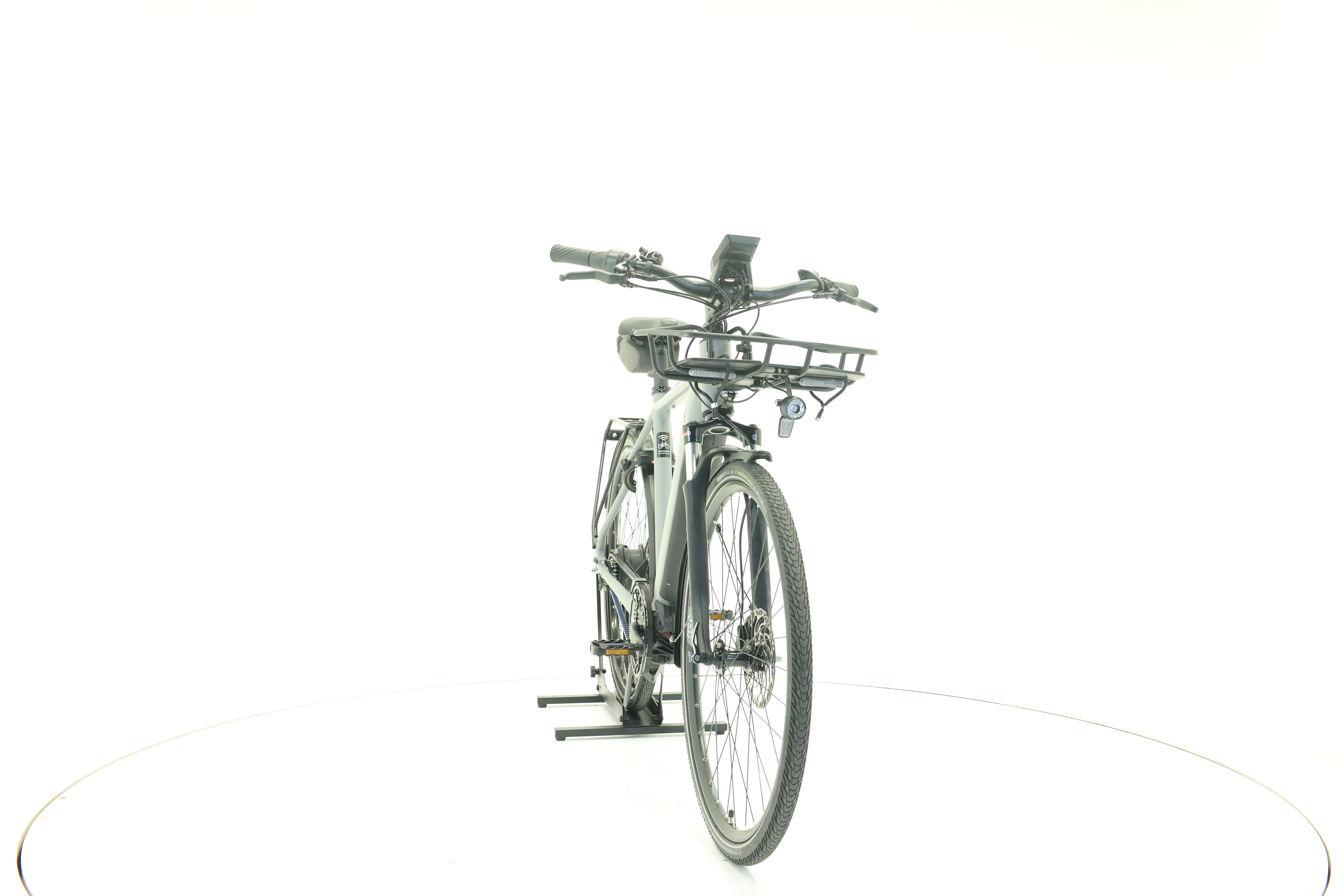 Riese und Müller Roadster, 56 cm, 180-189 cm, 2025, 1219 km – Bild 3 von 5
