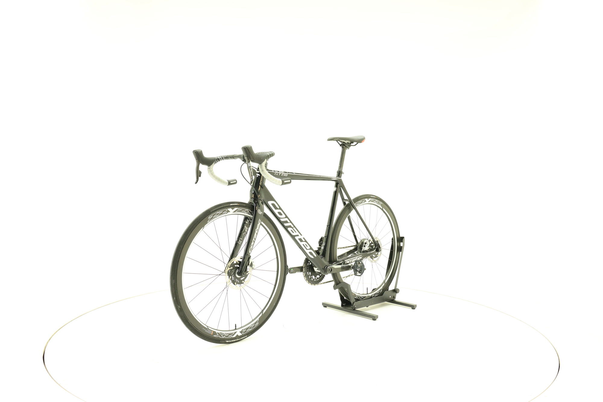 Corratec CCT EVO SLR, 57 cm, 180-189 cm, 2024, 0 km – Bild 1 von 8