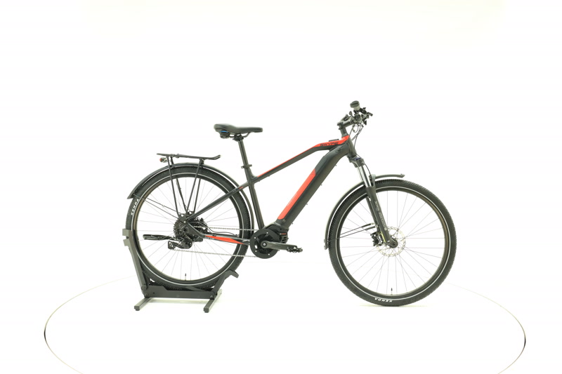 Swype Torqz 1.0, 46 cm, 160-169 cm, 2025, 495 km – Bild 2 von 8