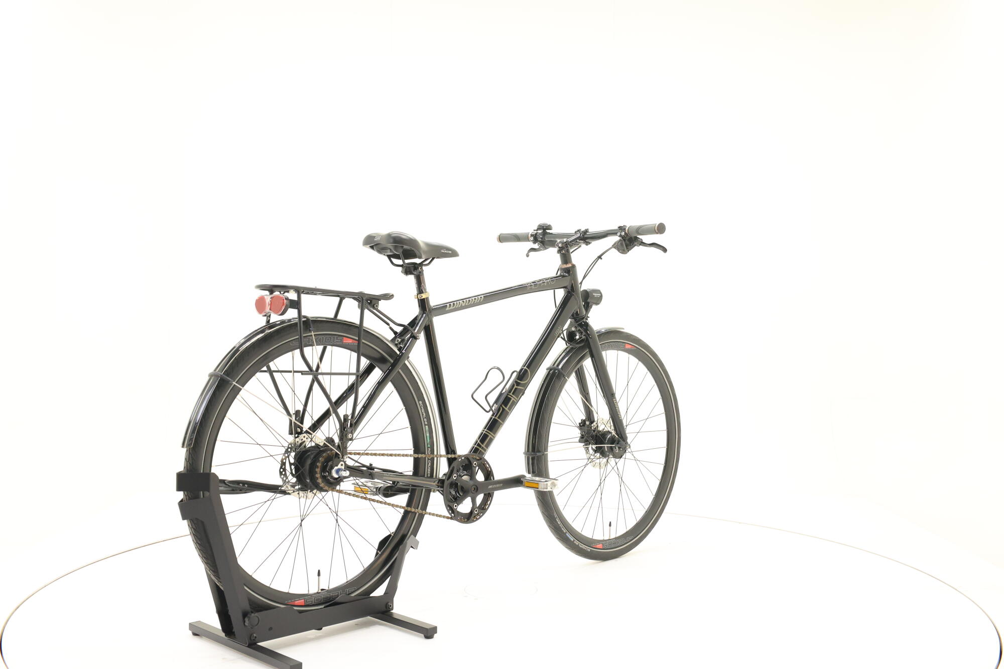 Winora Talparo, 52 cm, 2023, 0 km – Bild 4 von 5
