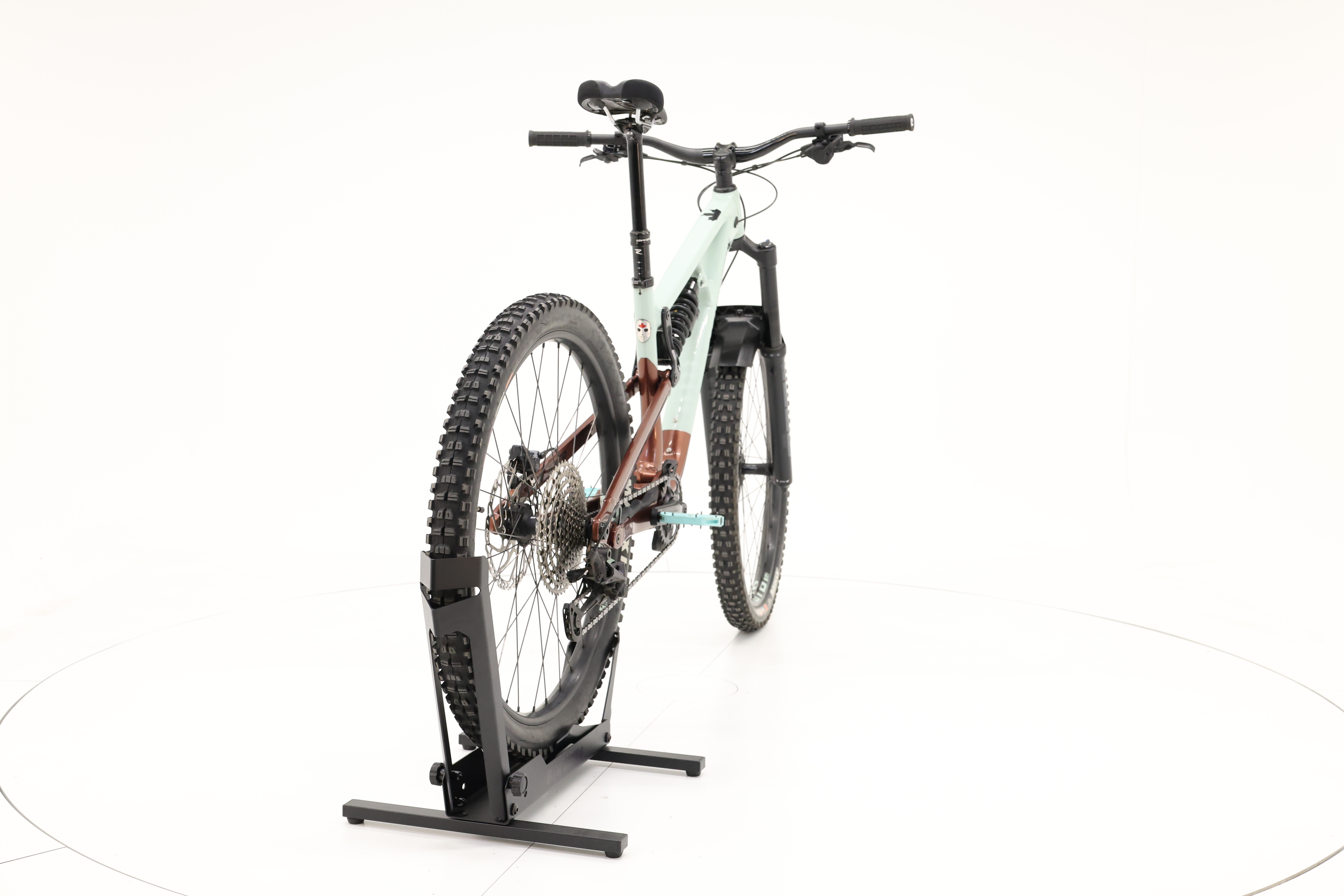RockyMountain Slayer Alloy 50 C1