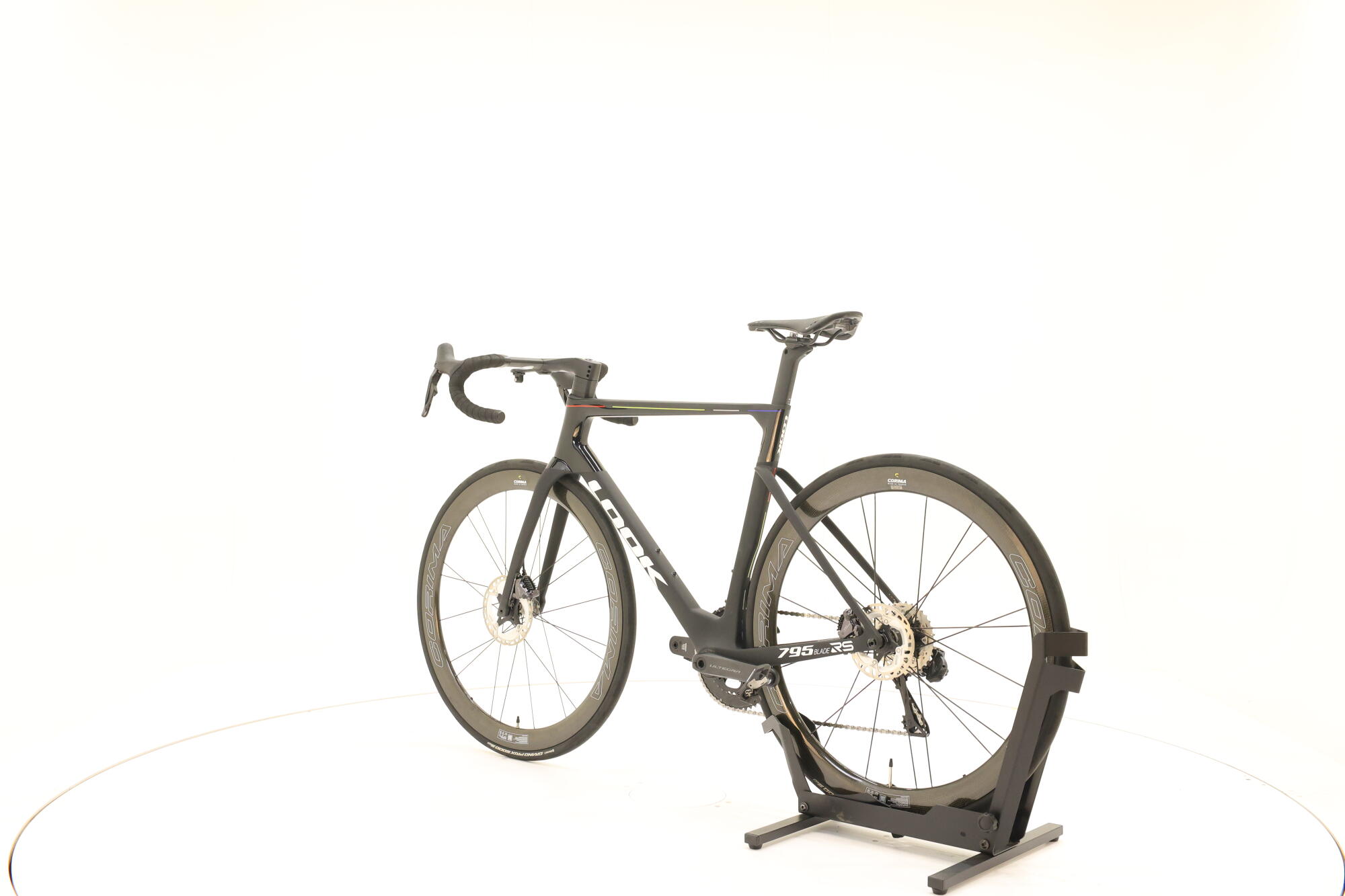 Look Look 795 BLADE 2 RS Ultegra Di2 2x12, 53 cm, 2025, 0 km – Bild 2 von 5