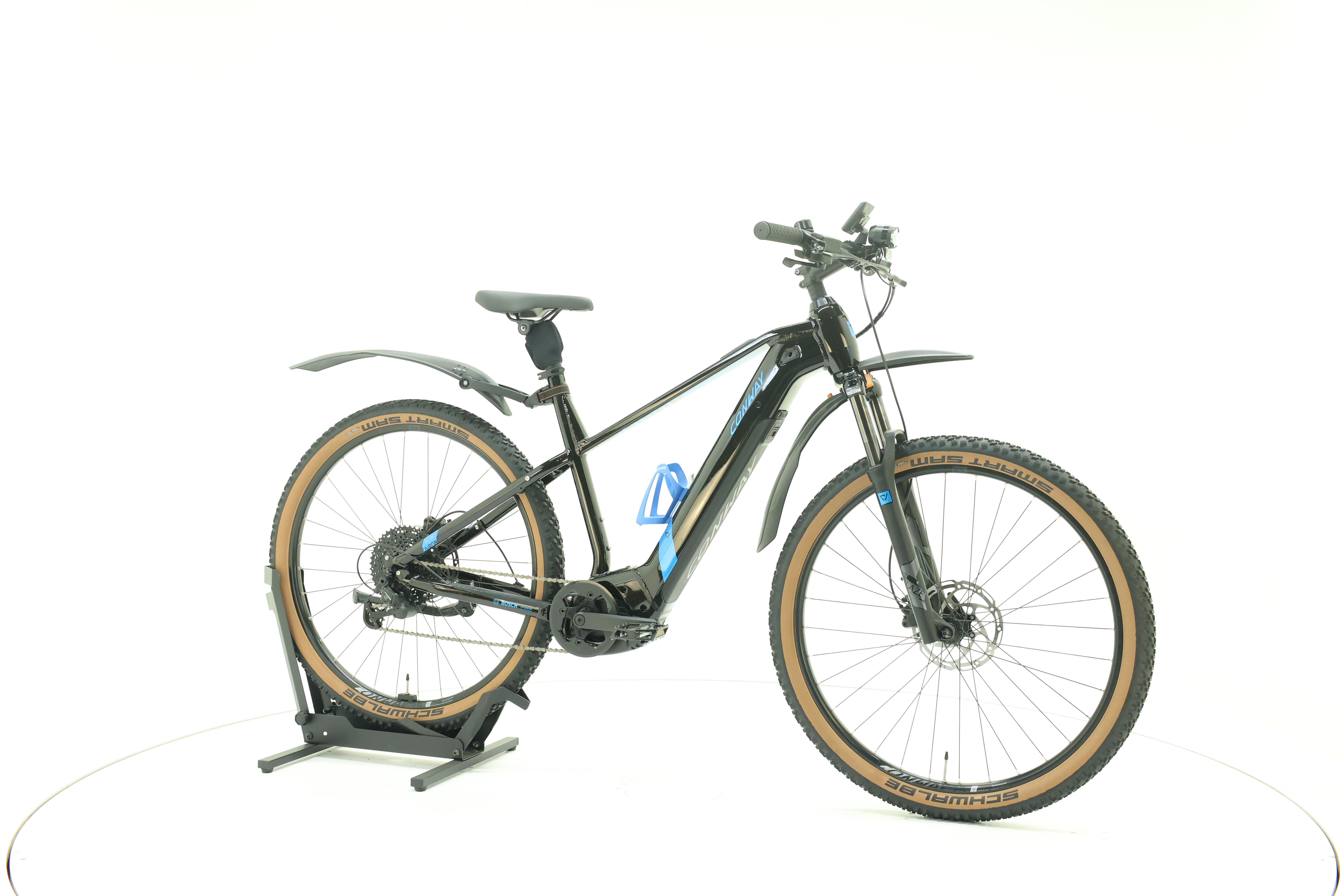 Conway Cairon S 2.0 500