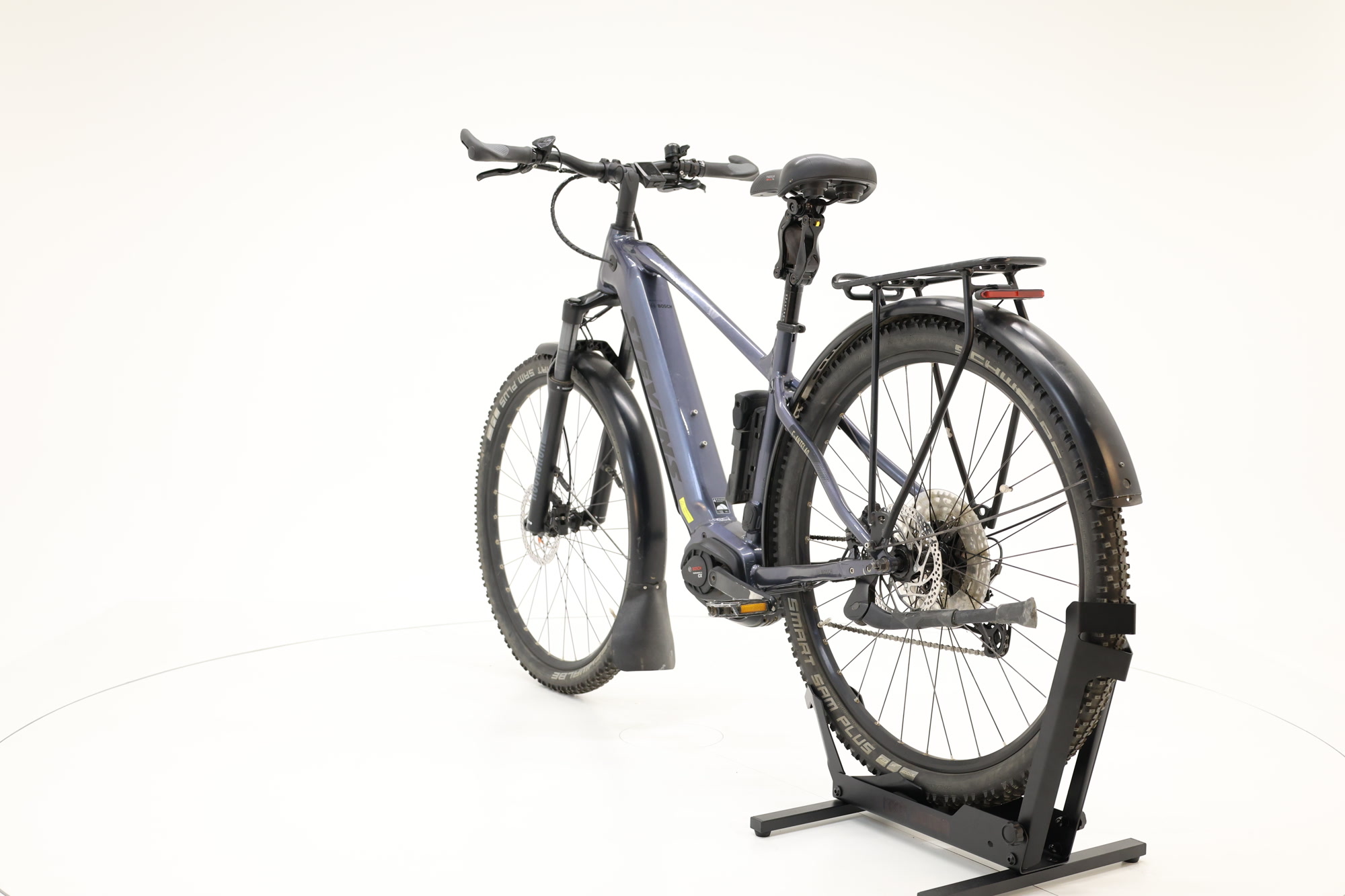 Stevens E-Antelao, 46 cm, 150-159 cm, 2023, 6674 km – Bild 8 von 23